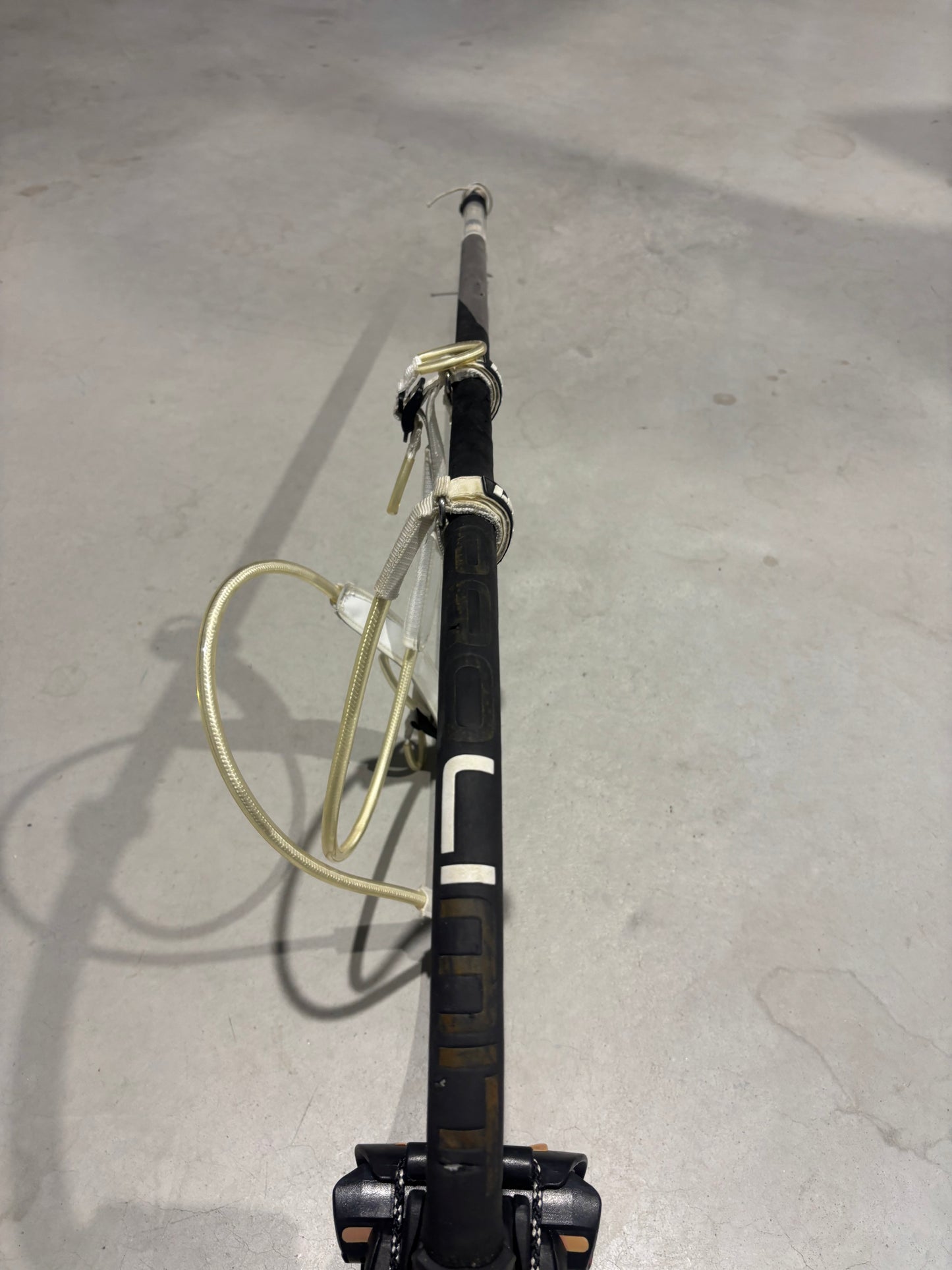 Prolimit Assault V-Grip 140-200