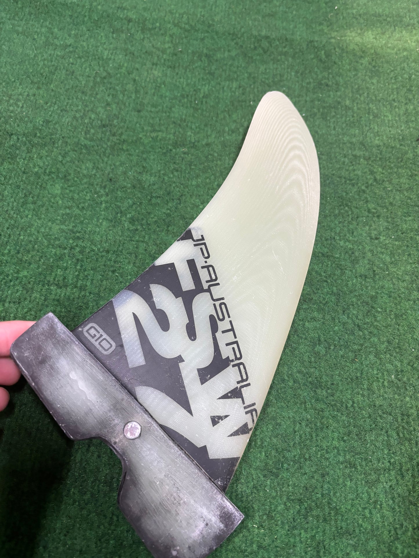 JP FSW G10 27cm Powerbox