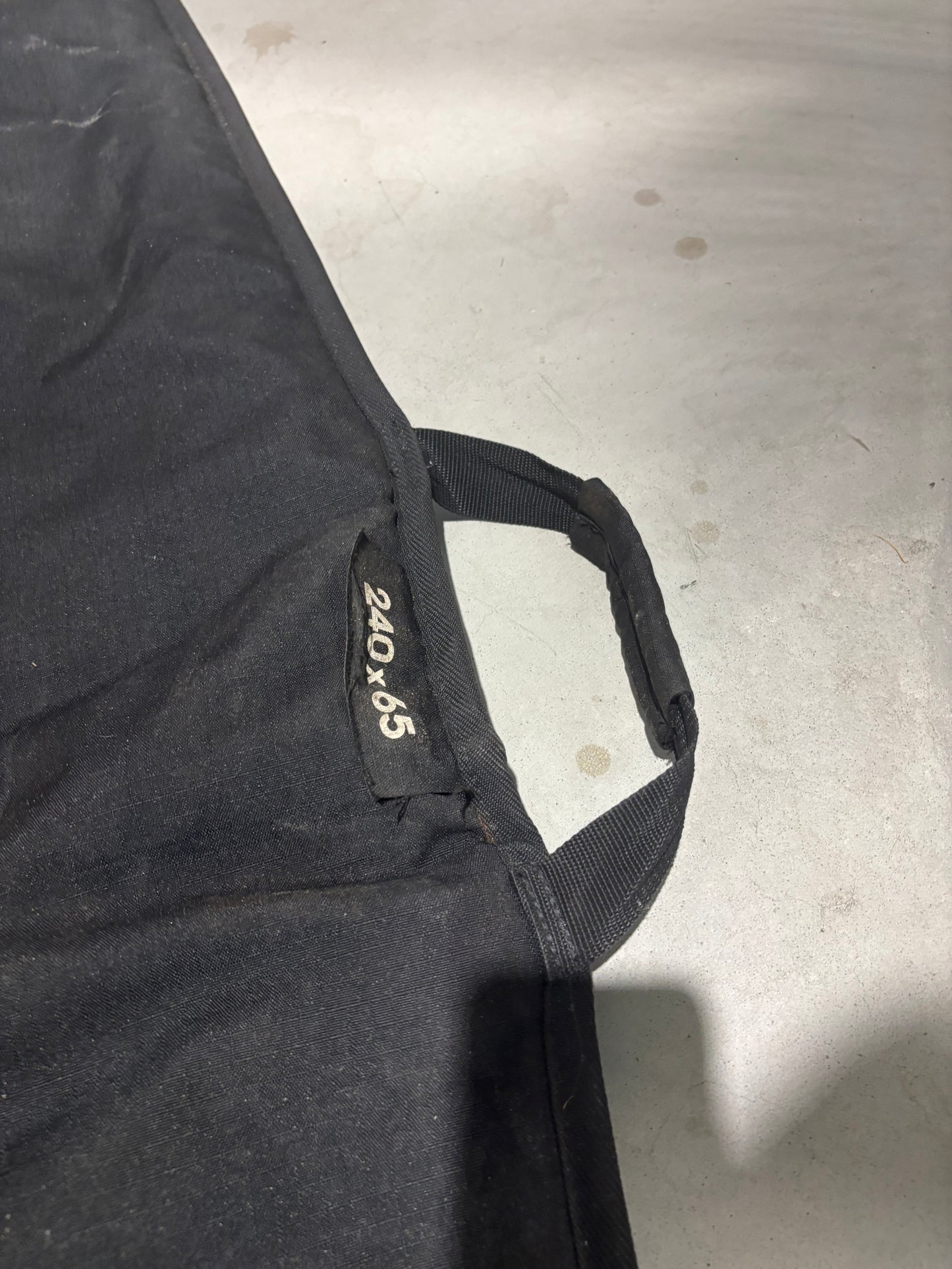 Boardbag Prolimit 240x65