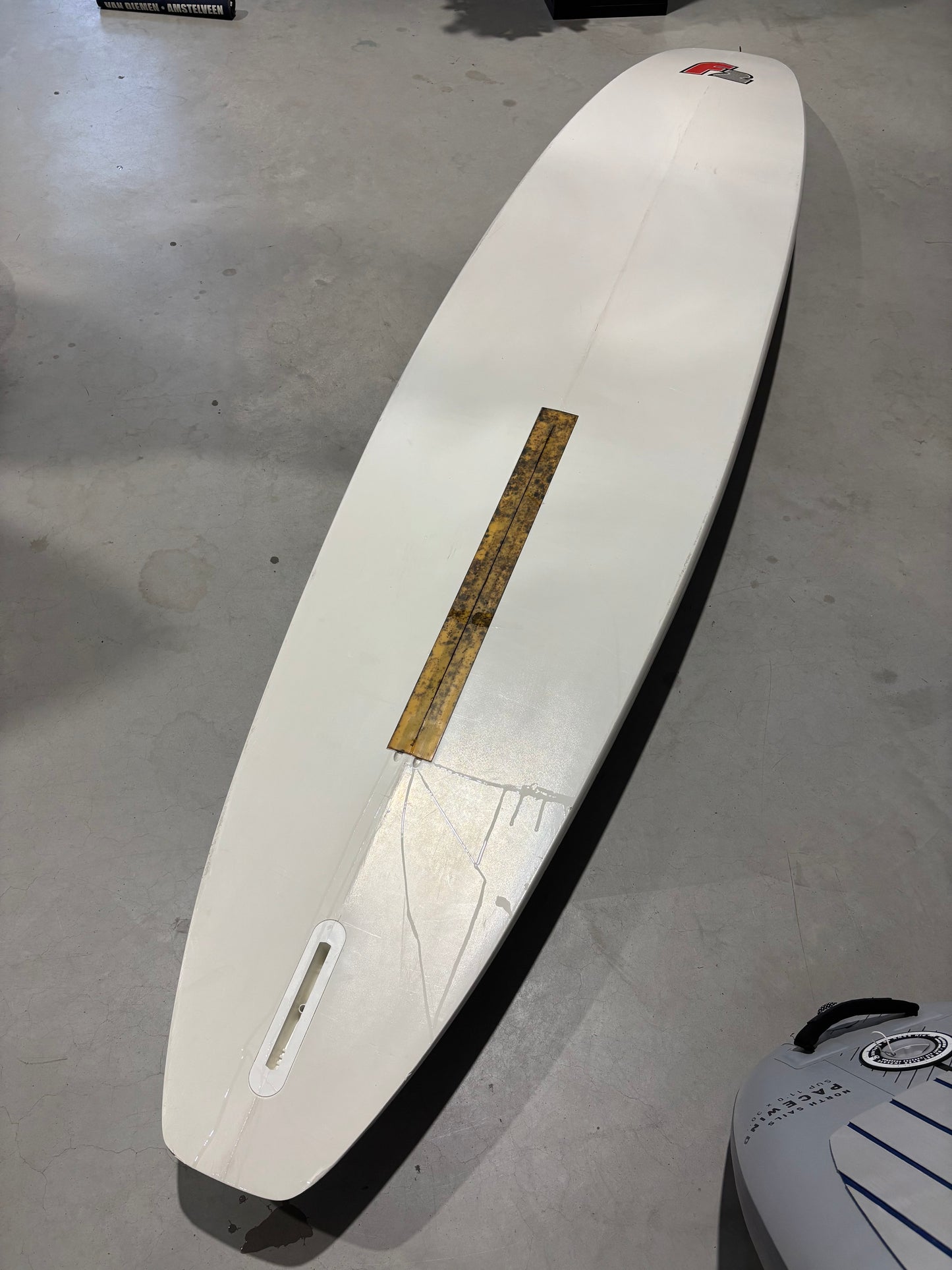 F2 Phoenix 340 - 195L