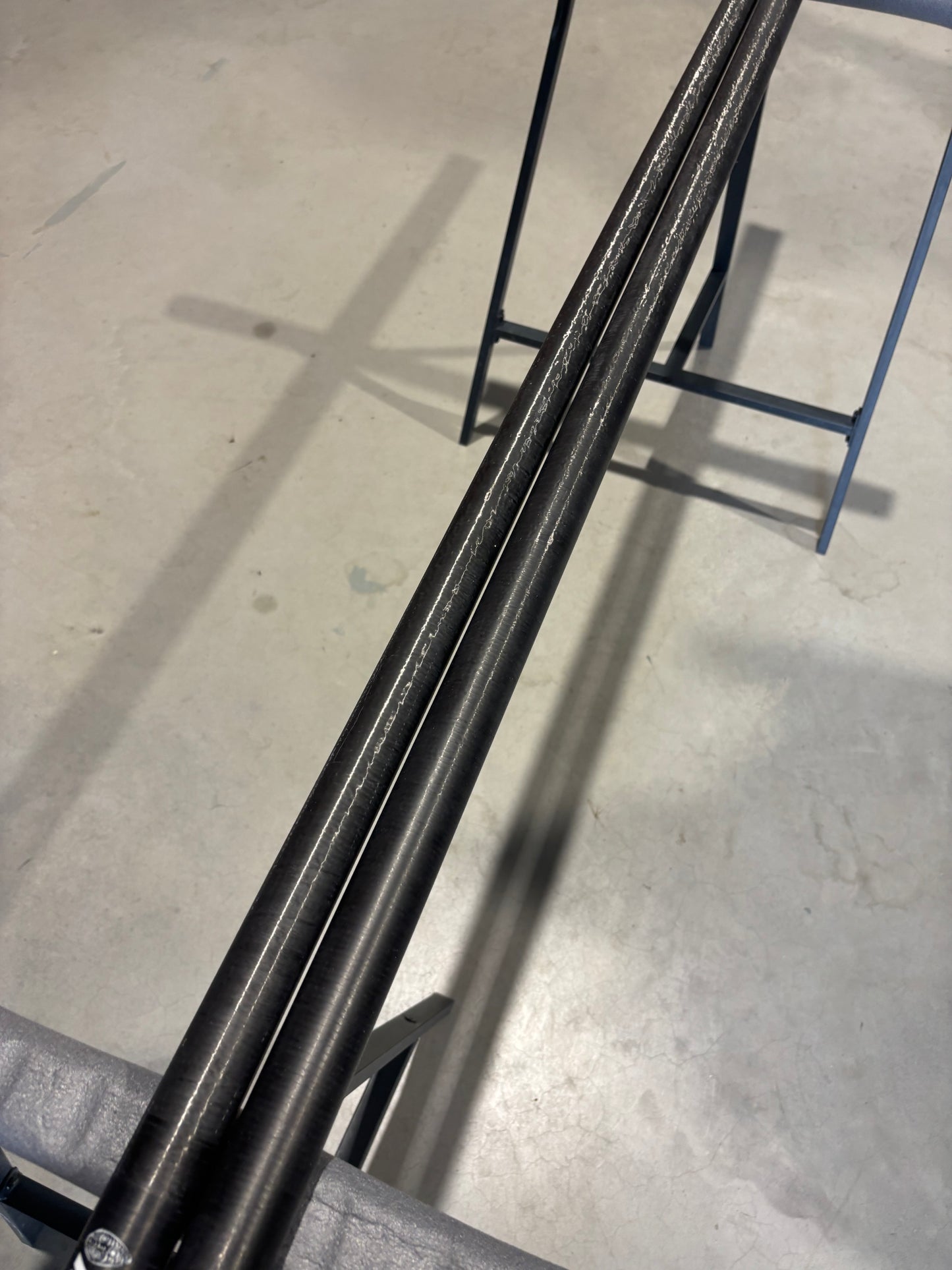 Witchcraft Broomstick 430 RDM - 90% Carbon - CC