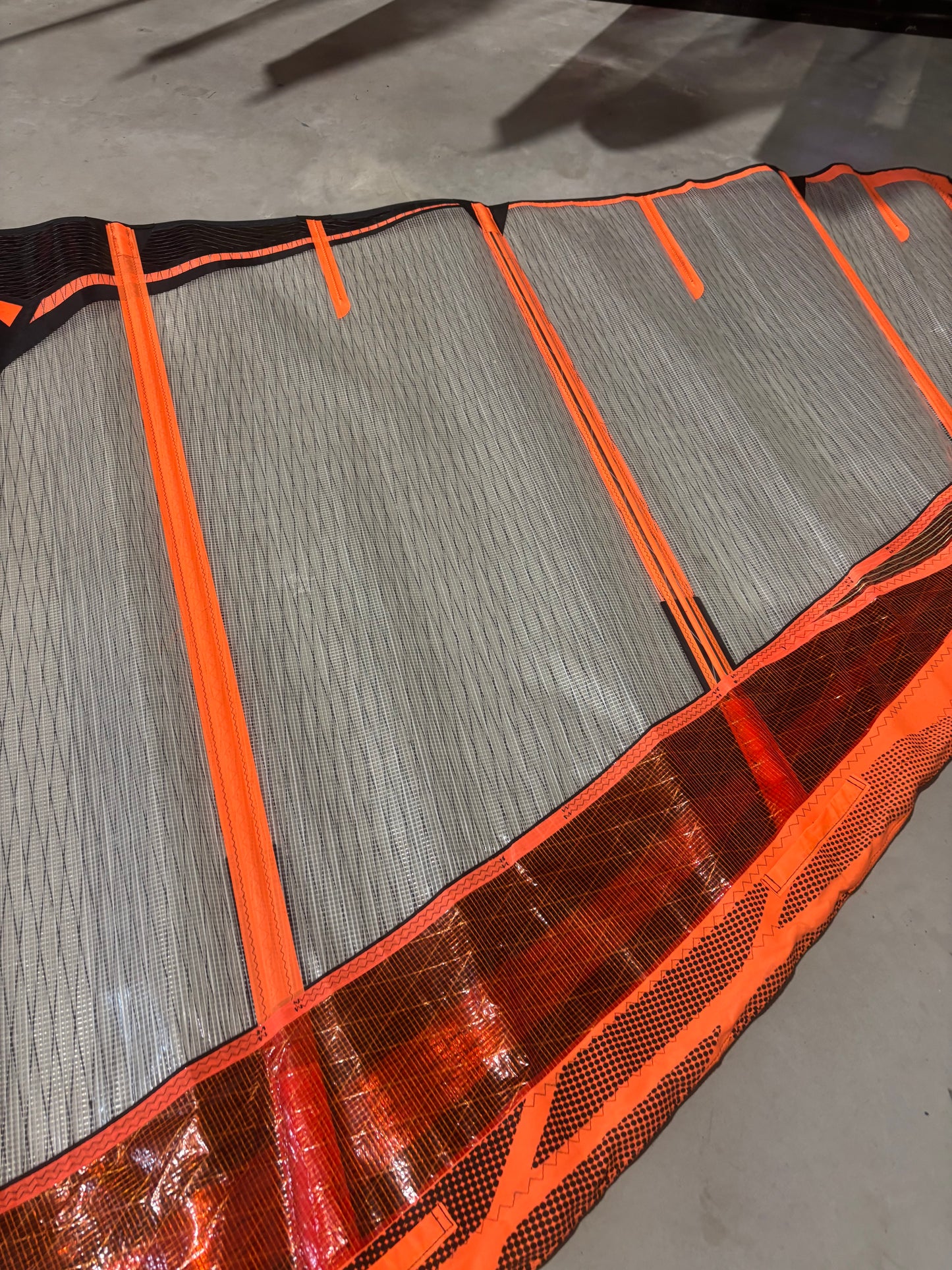 Loftsails Racing Blade 9.5