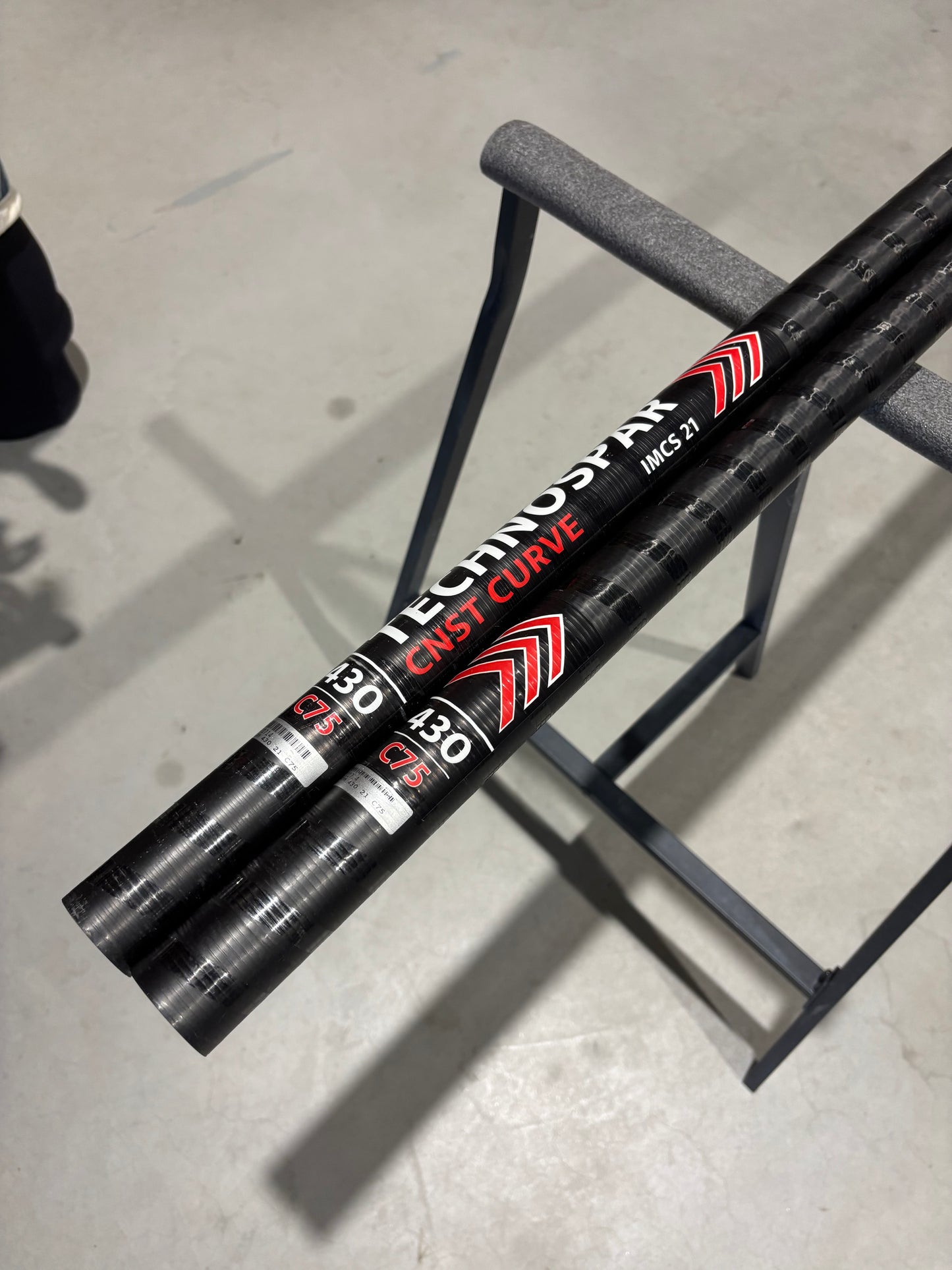 Technospar 430 RDM - 75% Carbon - CC