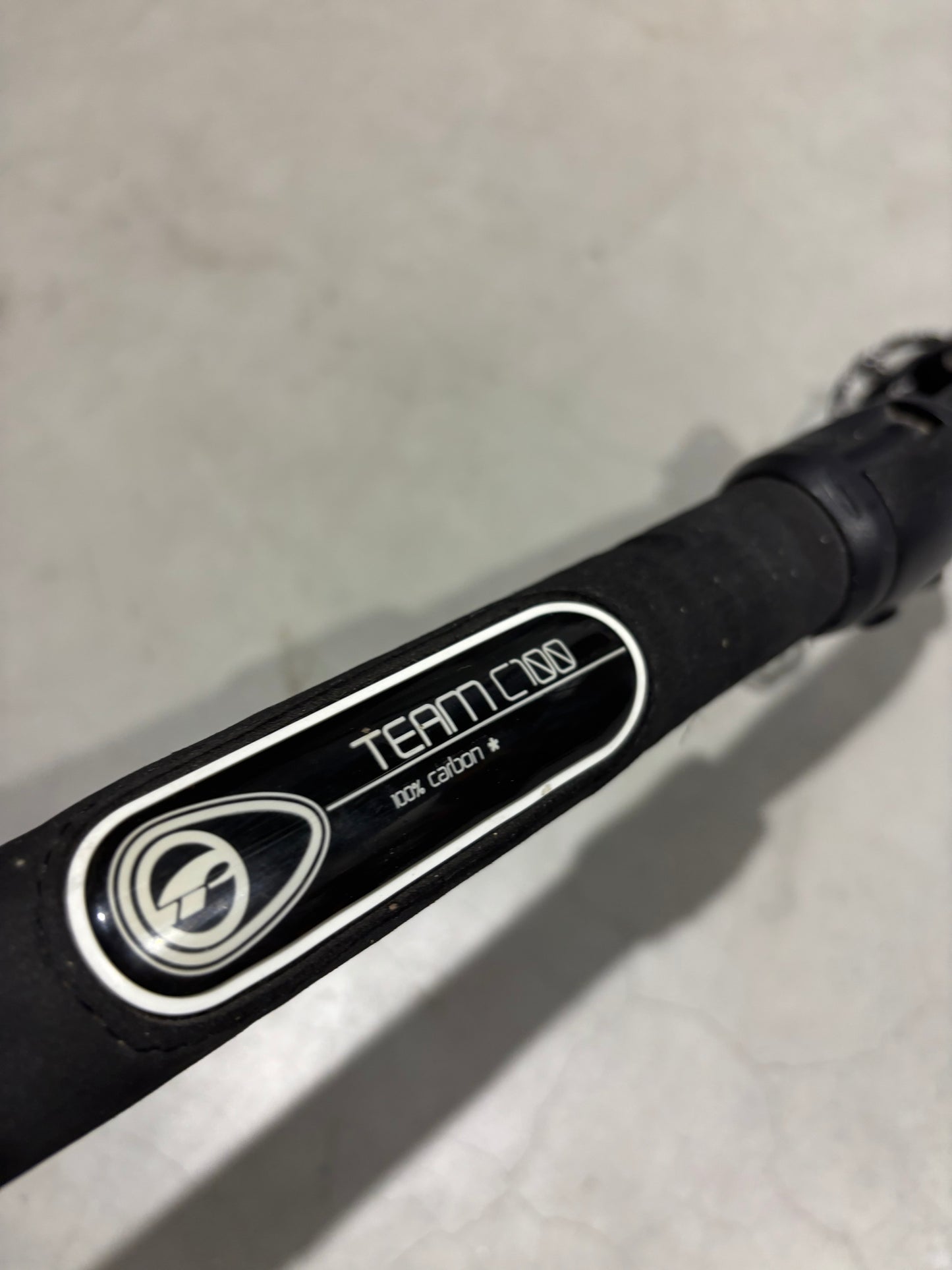 Prolimit Carbon Team C100 140-190