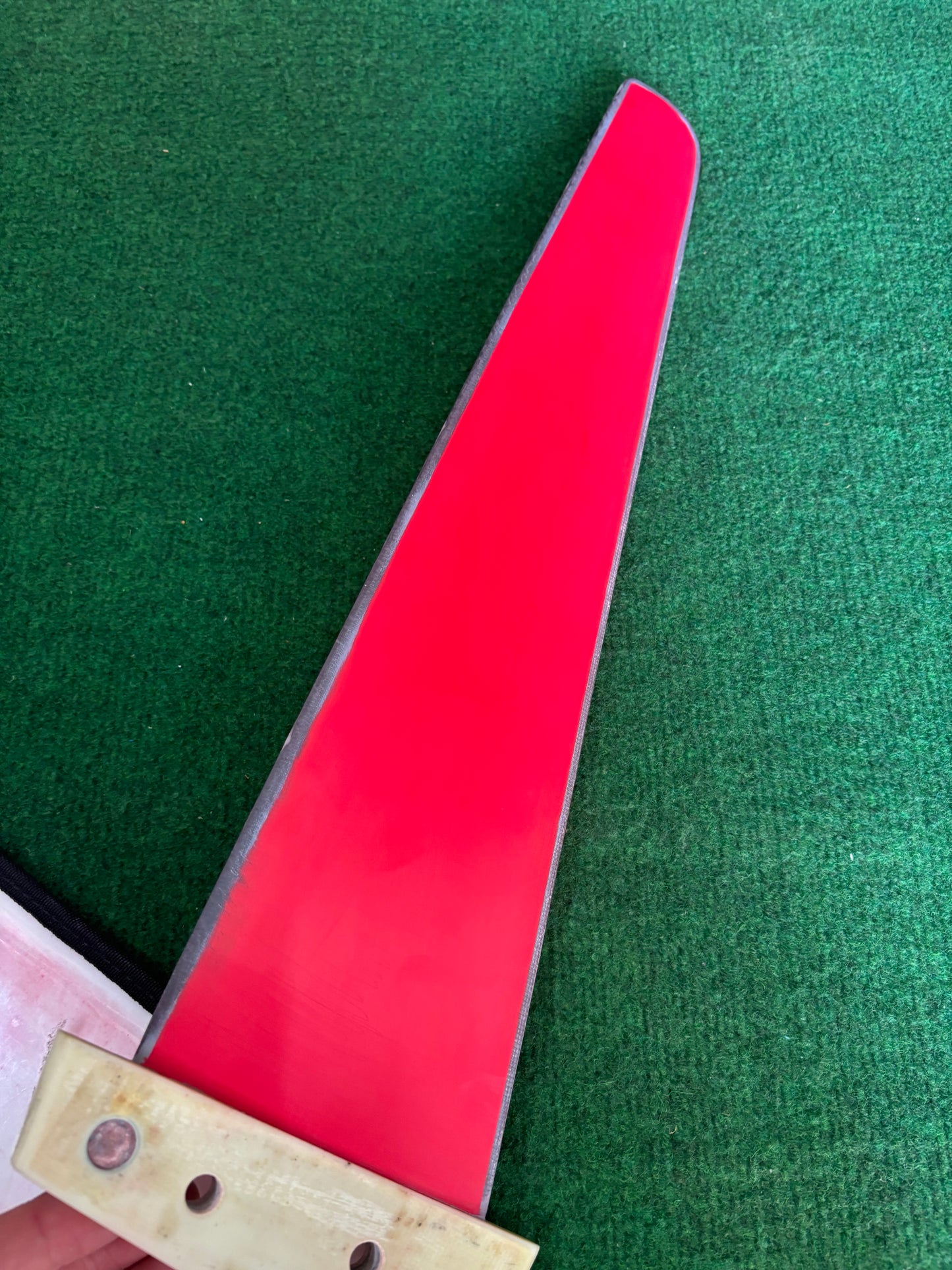 Drake Race 46cm Tuttlebox