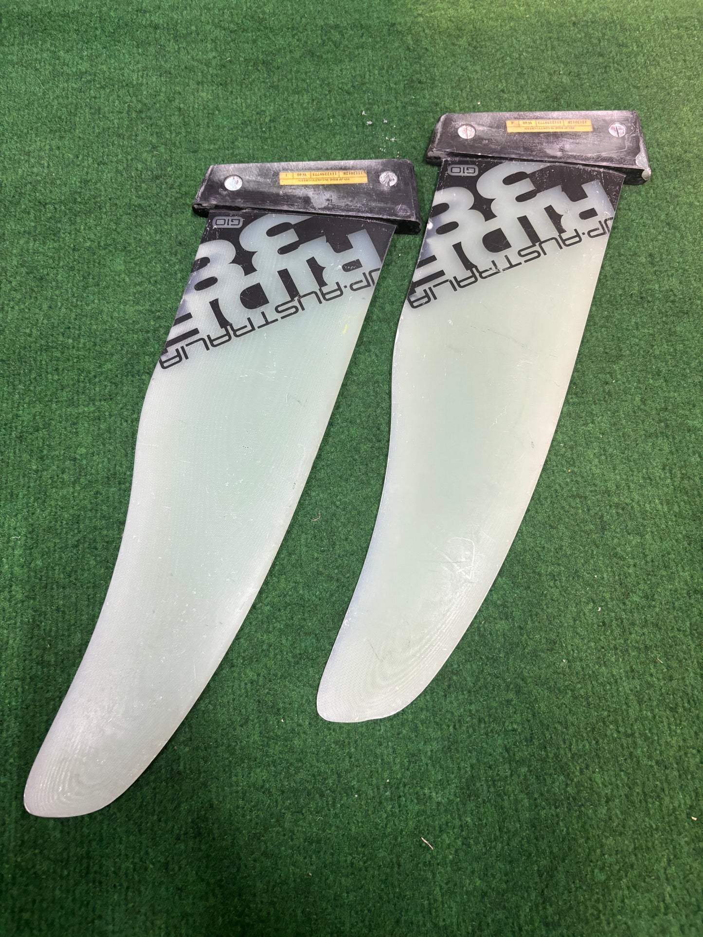 JP Ride 38cm Tuttlebox