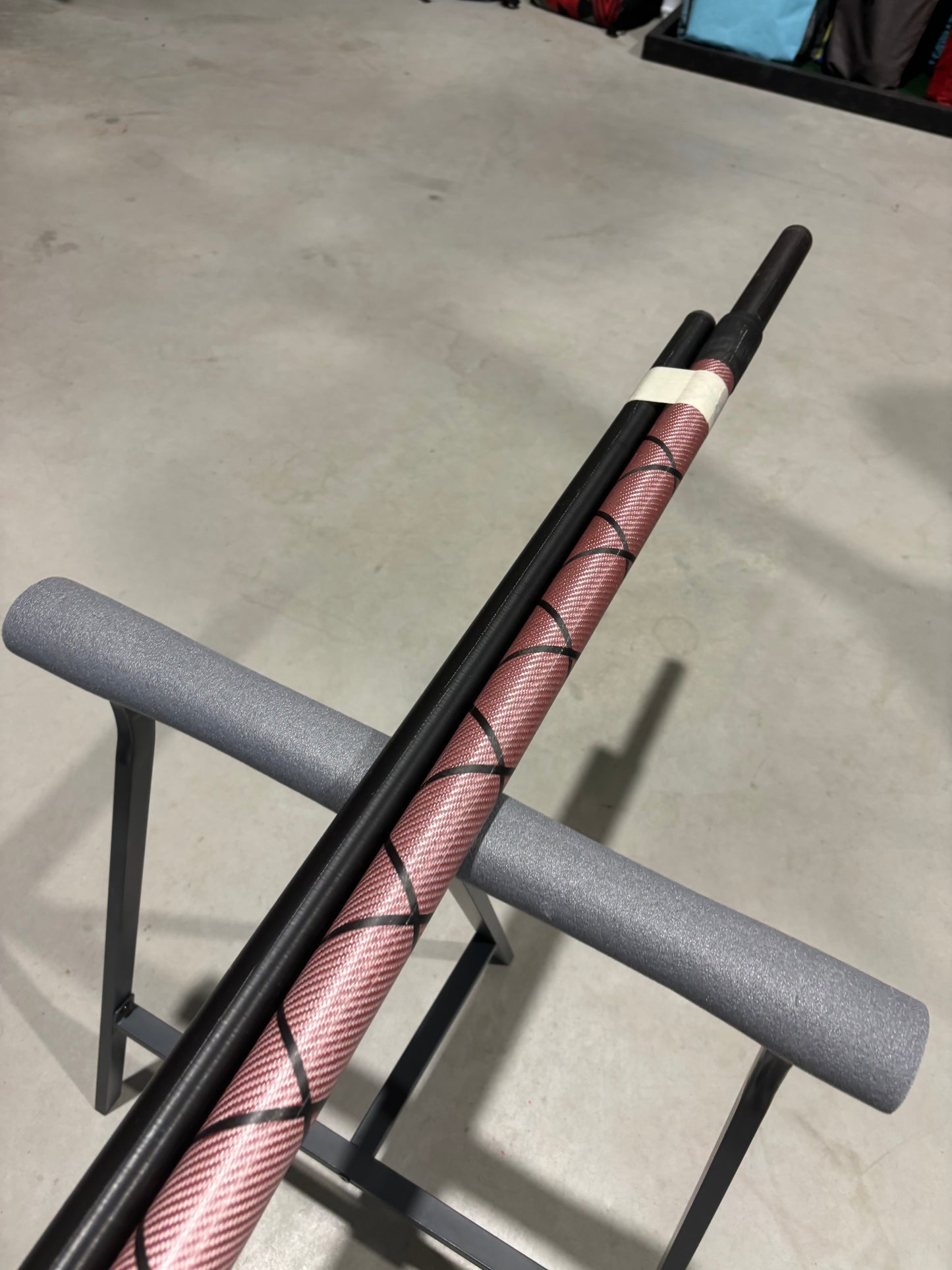 STX 430 RDM - 40% Carbon - CC
