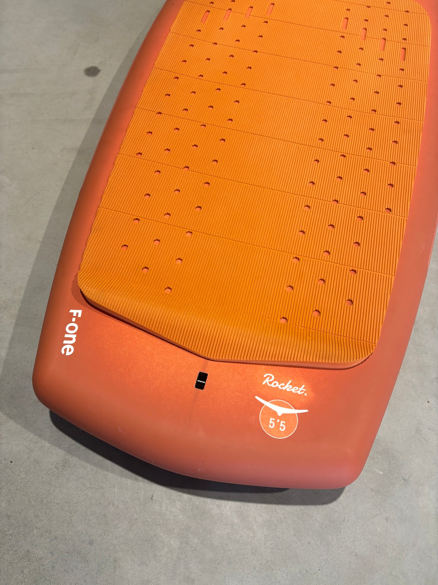 F-One Rocket Wing ASC 5’5 - 90L