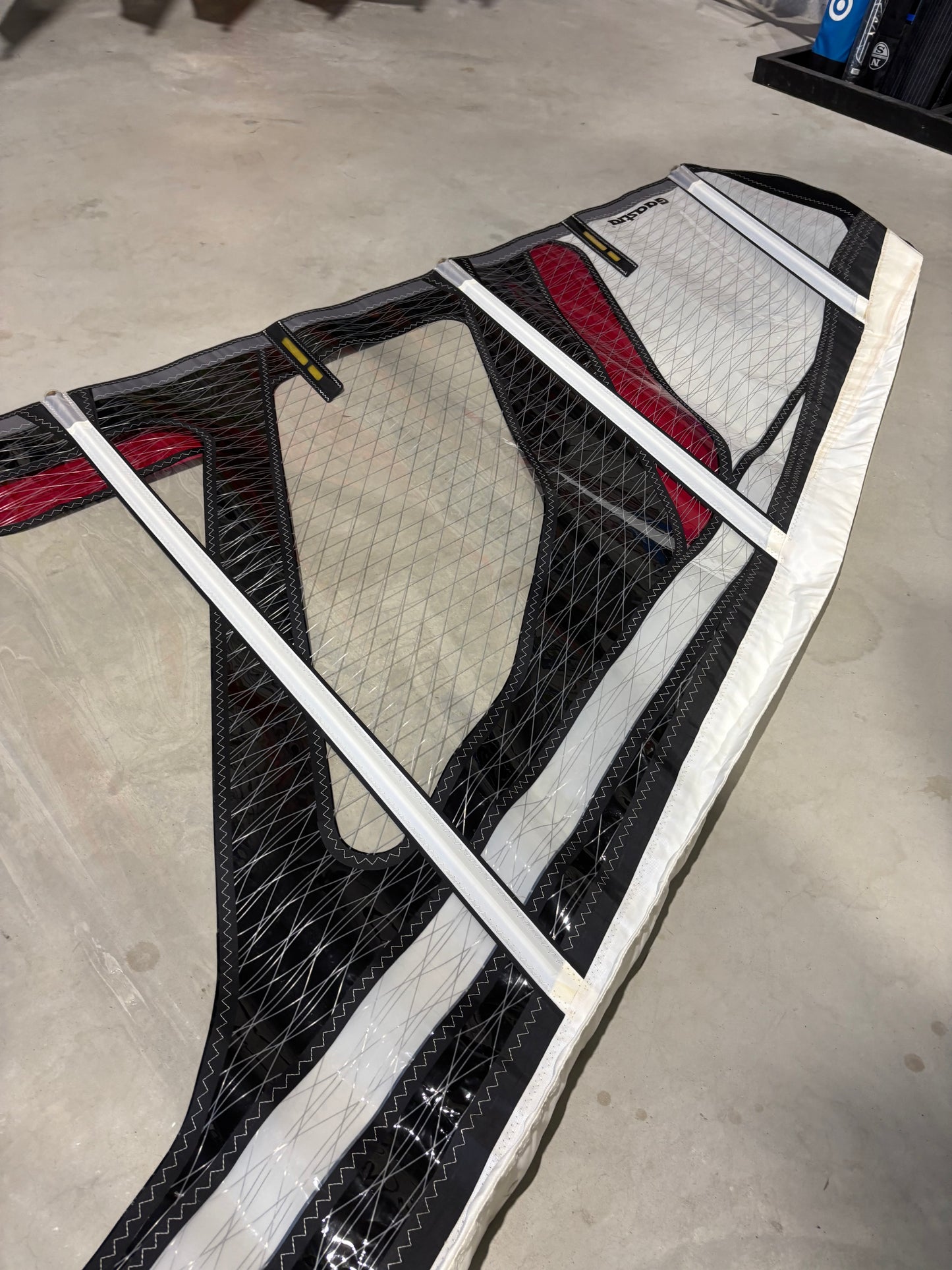 Gaastra Poison 5.4