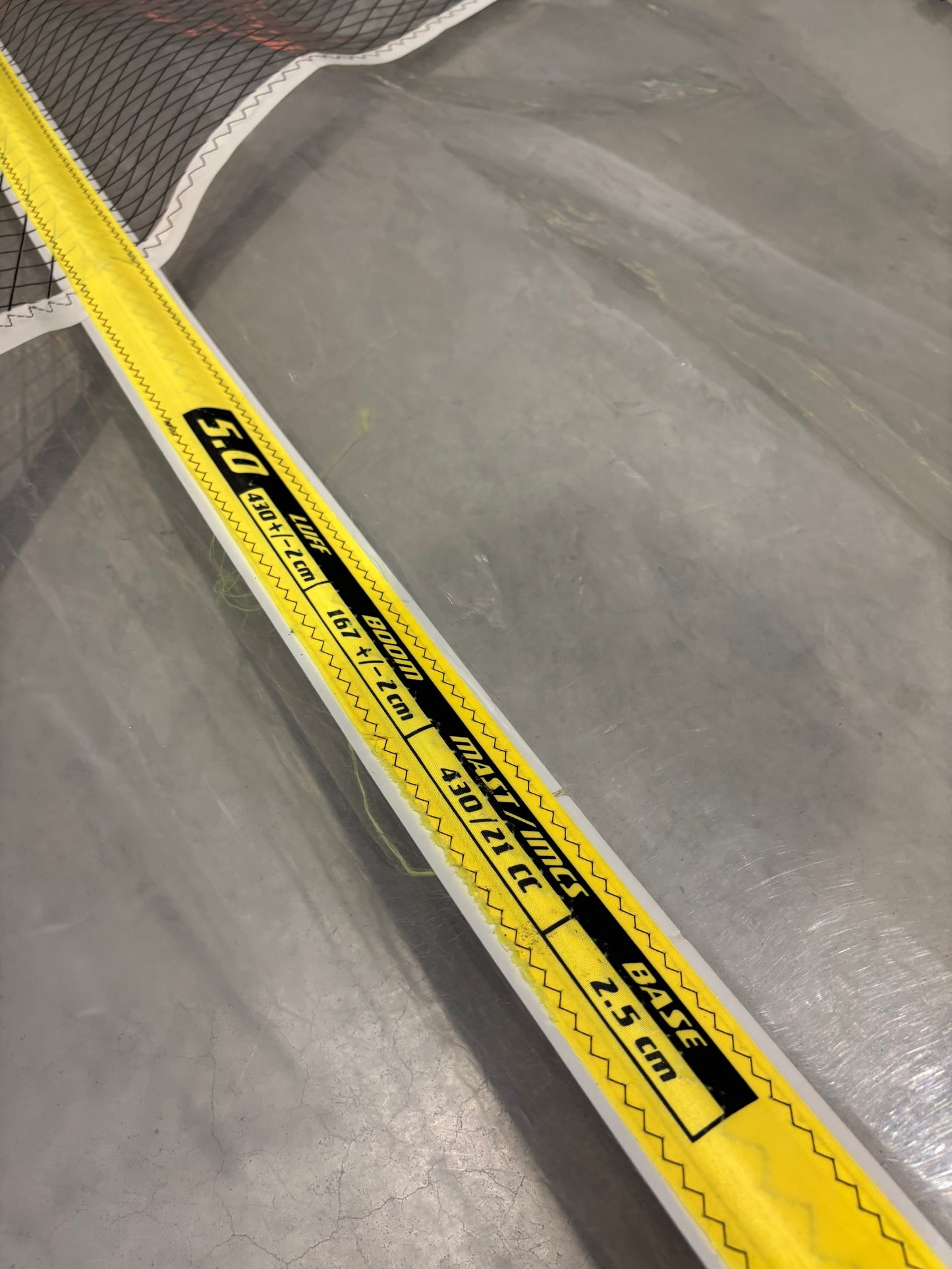 Arrows Impact 5.0
