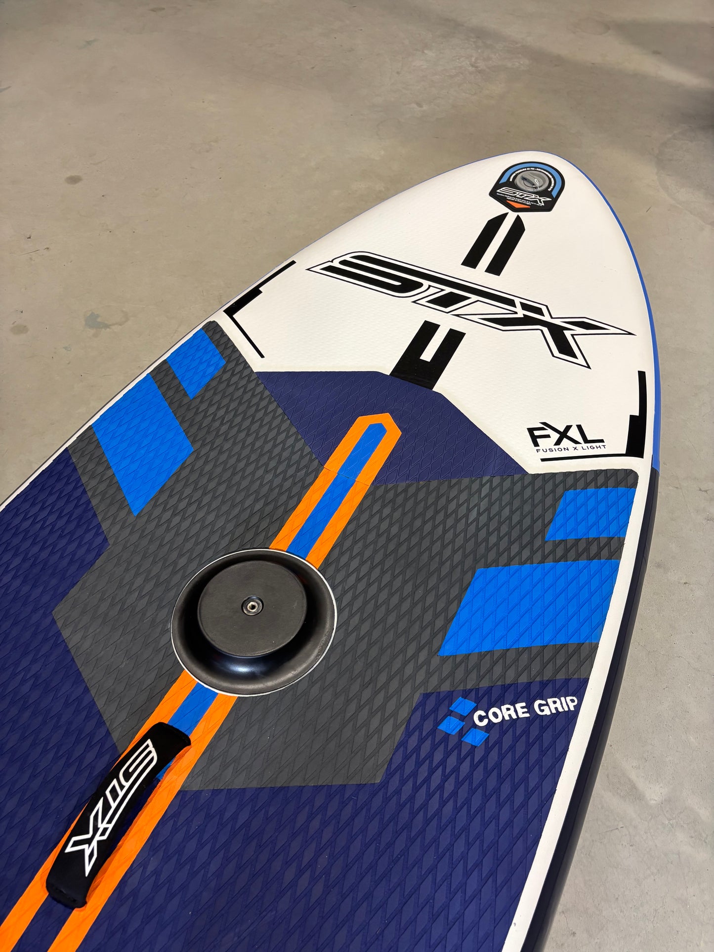 STX Windsurf Inflatable - 250L / NIEUW