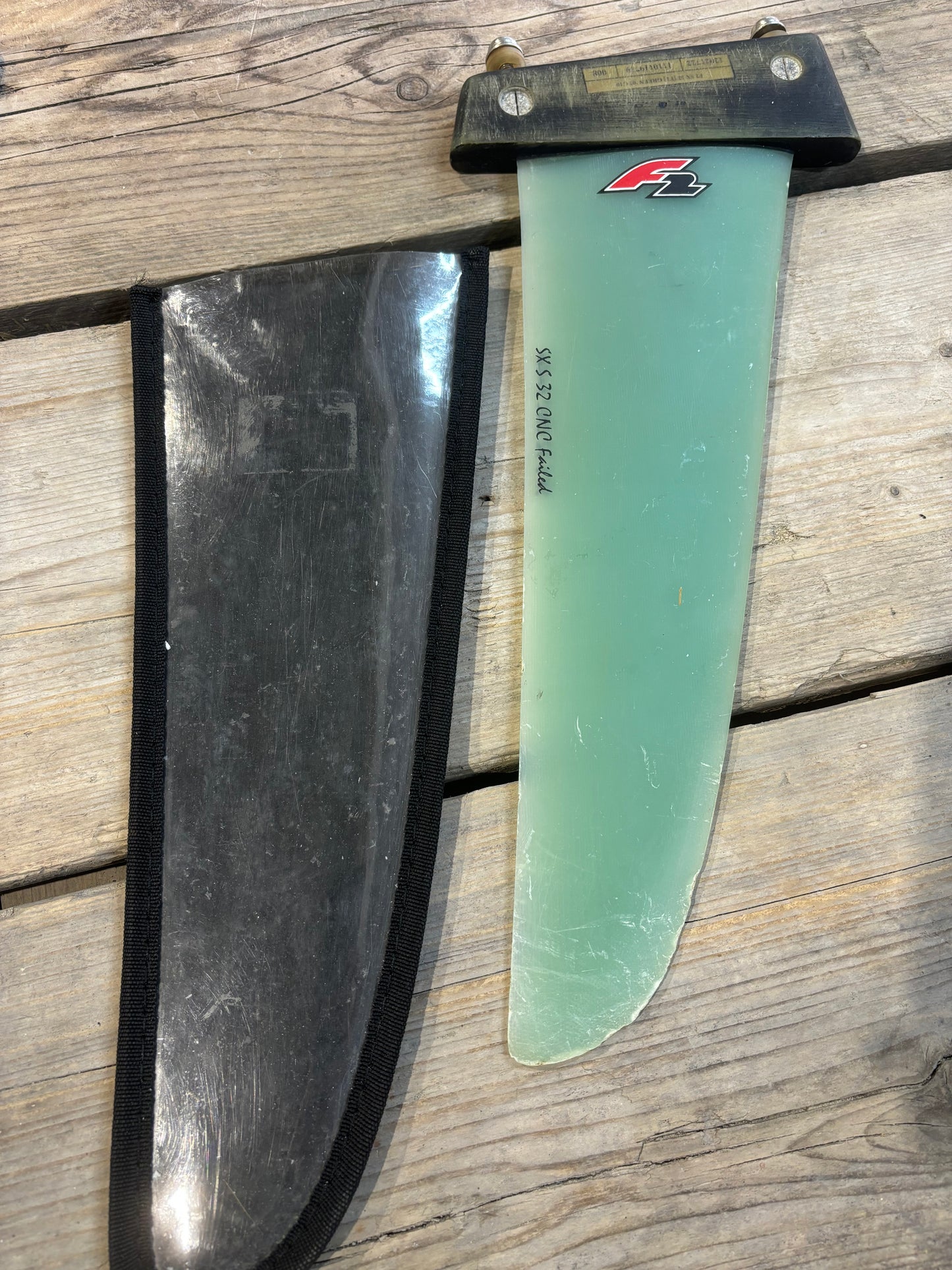 F2 SX Small - 90L
