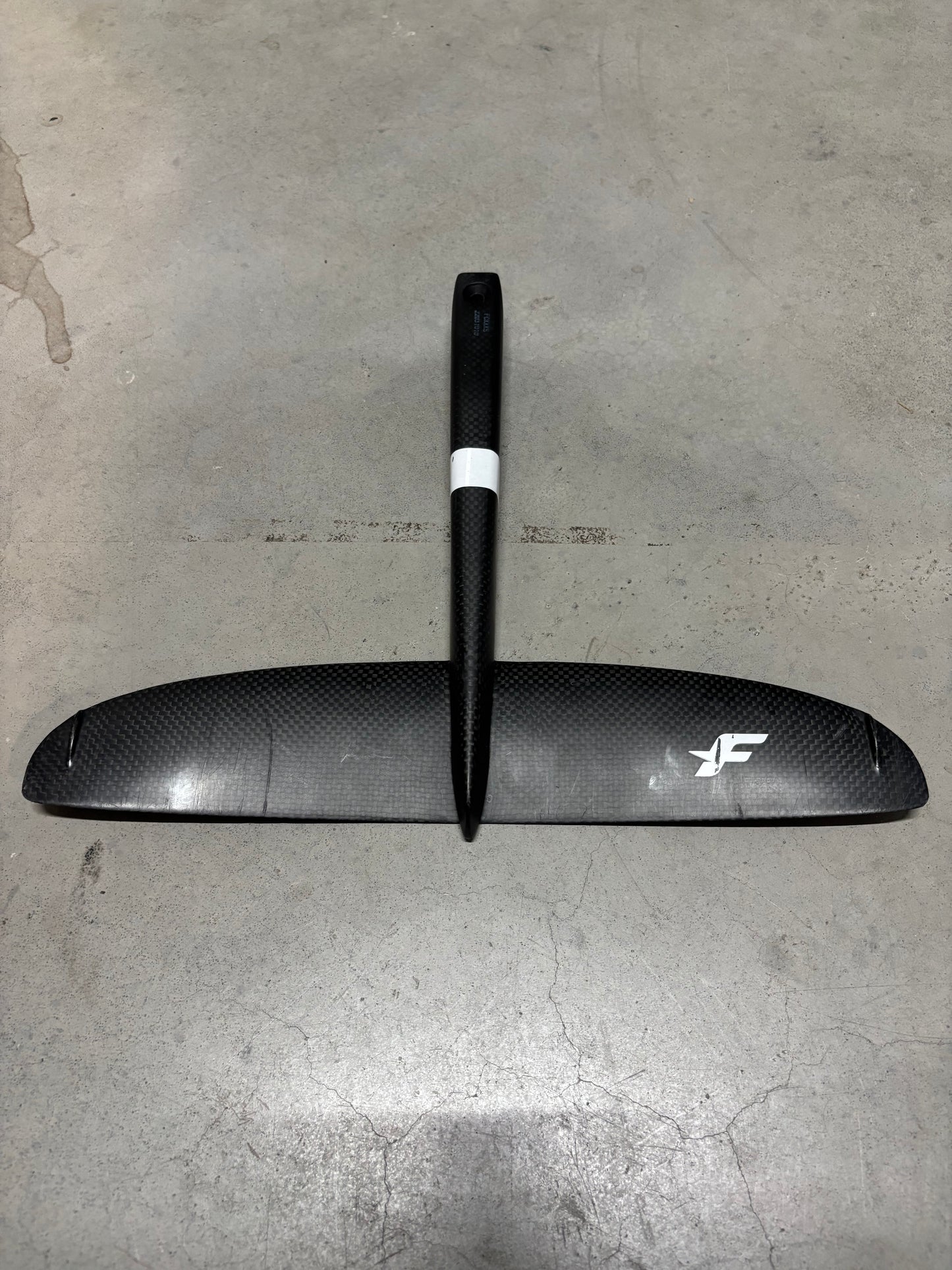 F-One Monobloc Tail C195 + Fuselage XXXS