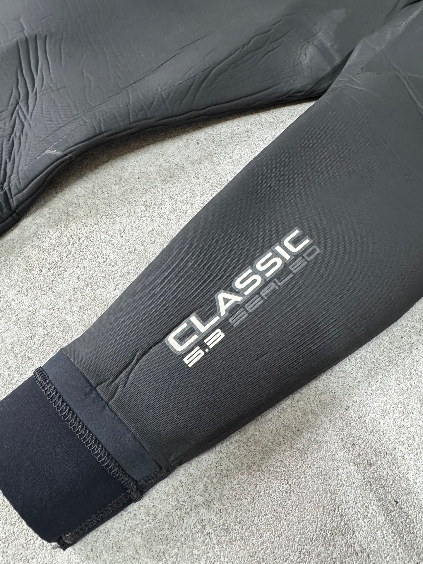 Ripcurl Classic 5/3 Heren Maat L