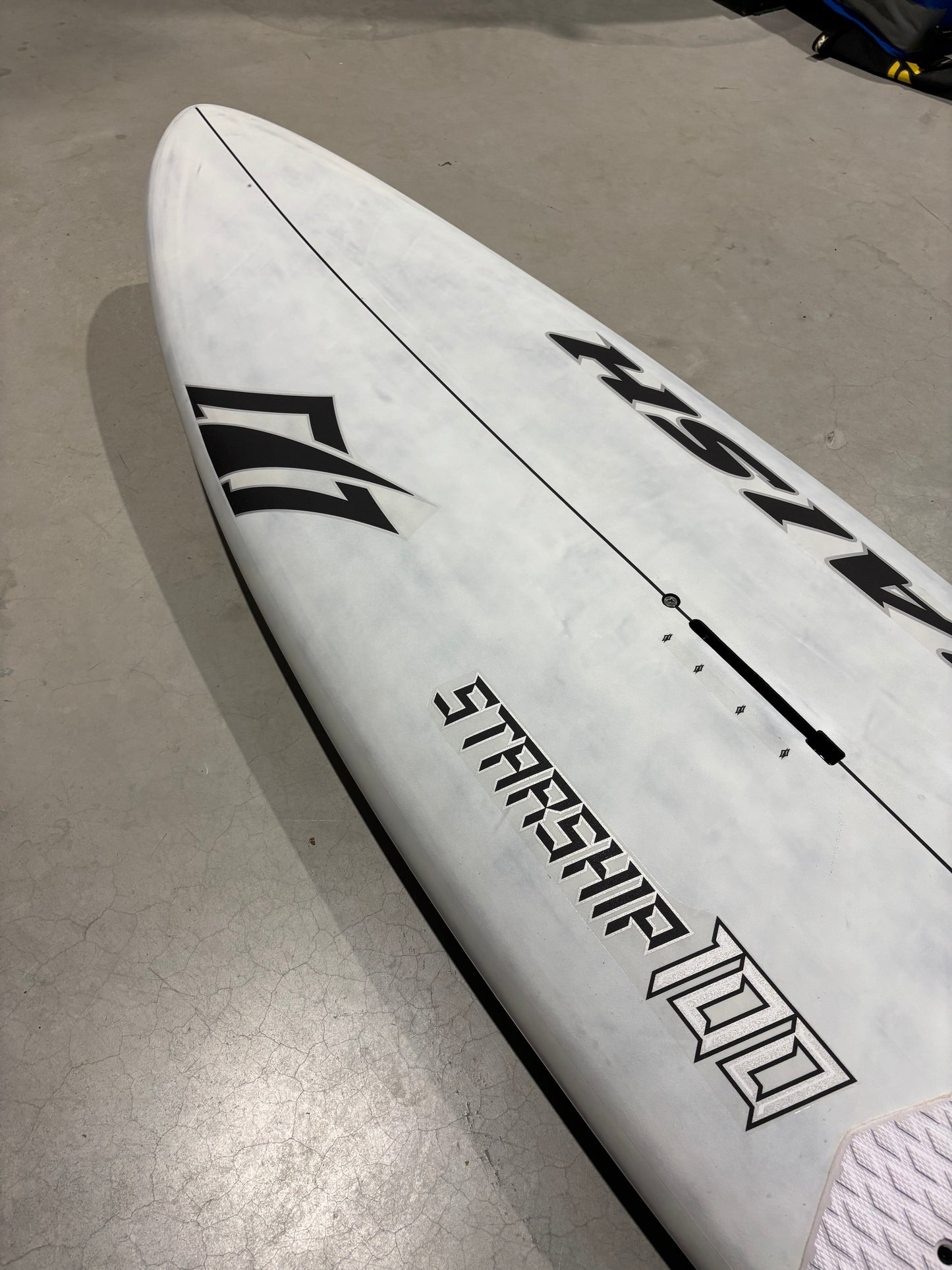 Naish Starship - 100L