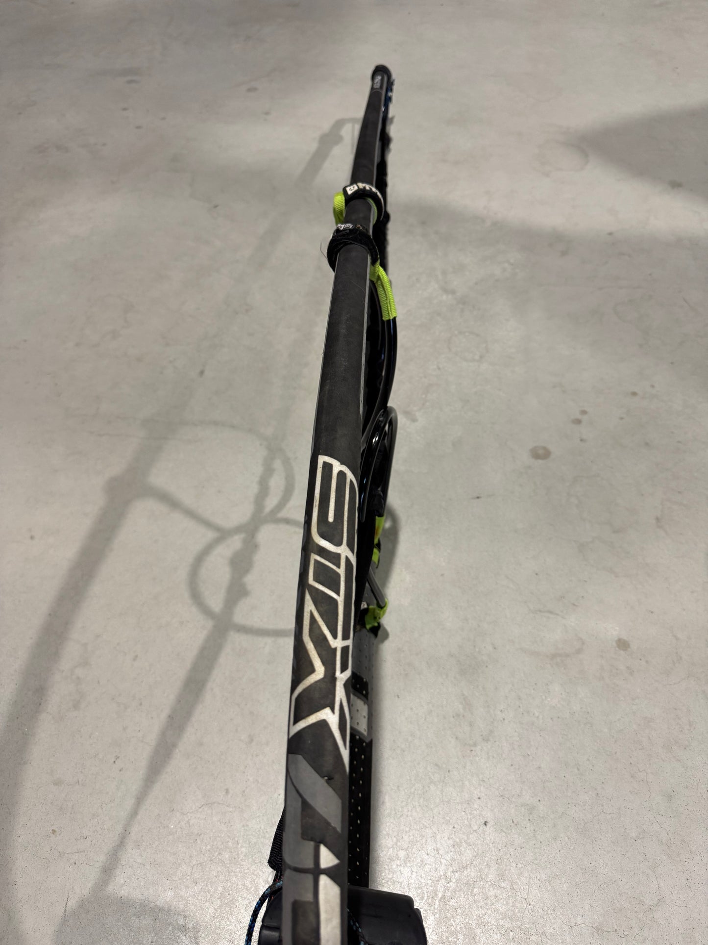 STX Cyber 4.0 183-244
