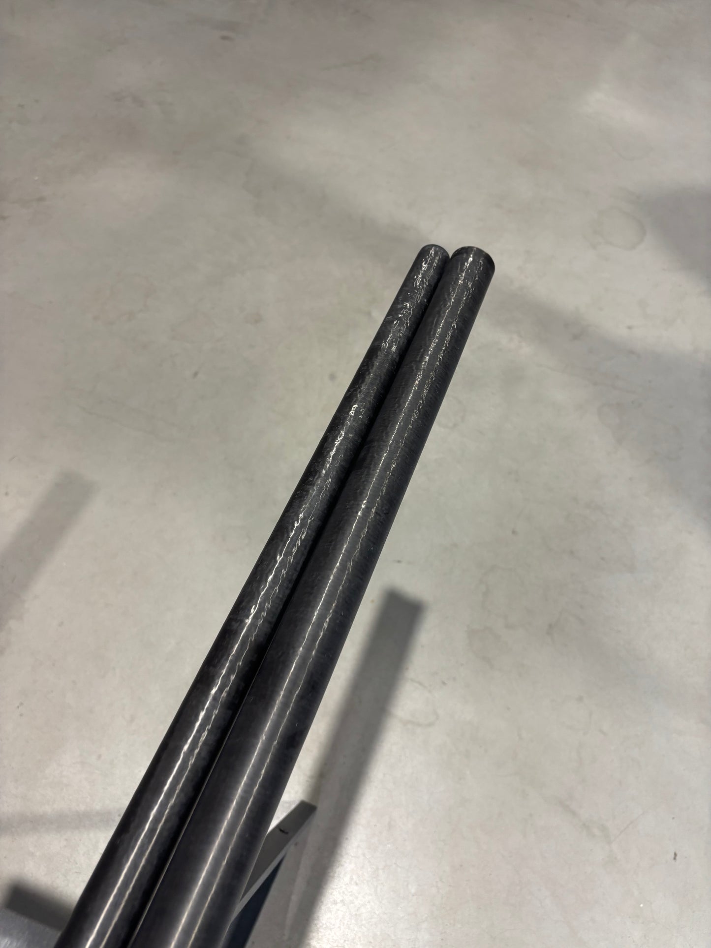 Witchcraft Broomstick 430 RDM - 90% Carbon - CC