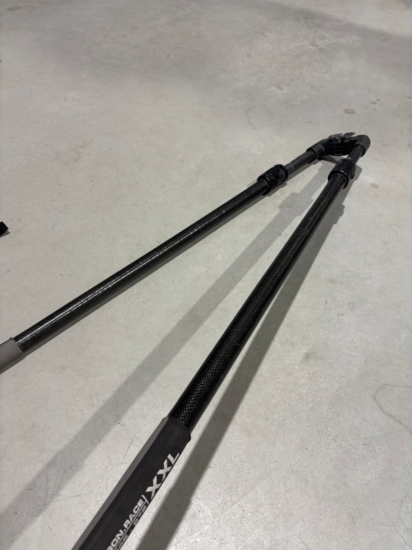 North Sails Carbon Race 225-275