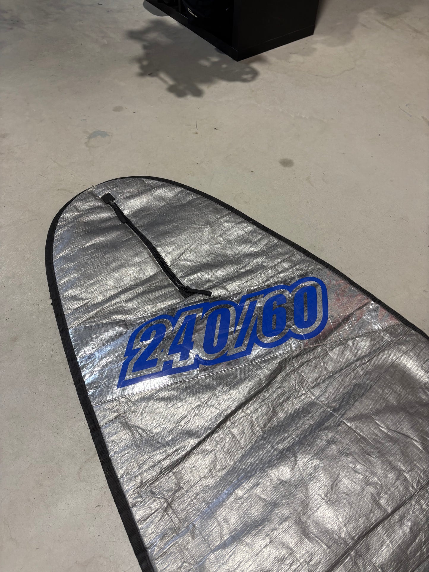 Boardbag Maui Magic 240x60