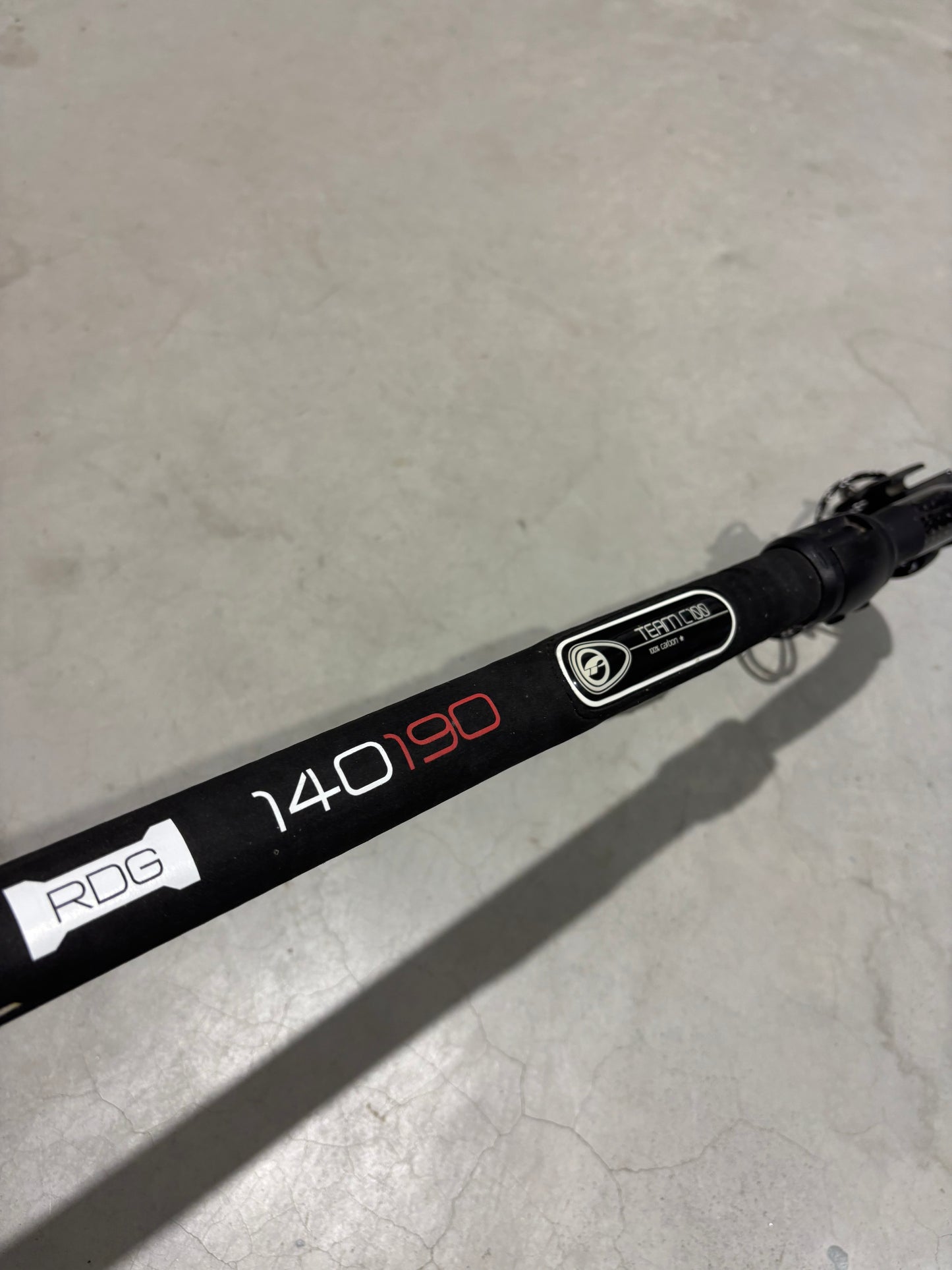 Prolimit Carbon Team C100 140-190