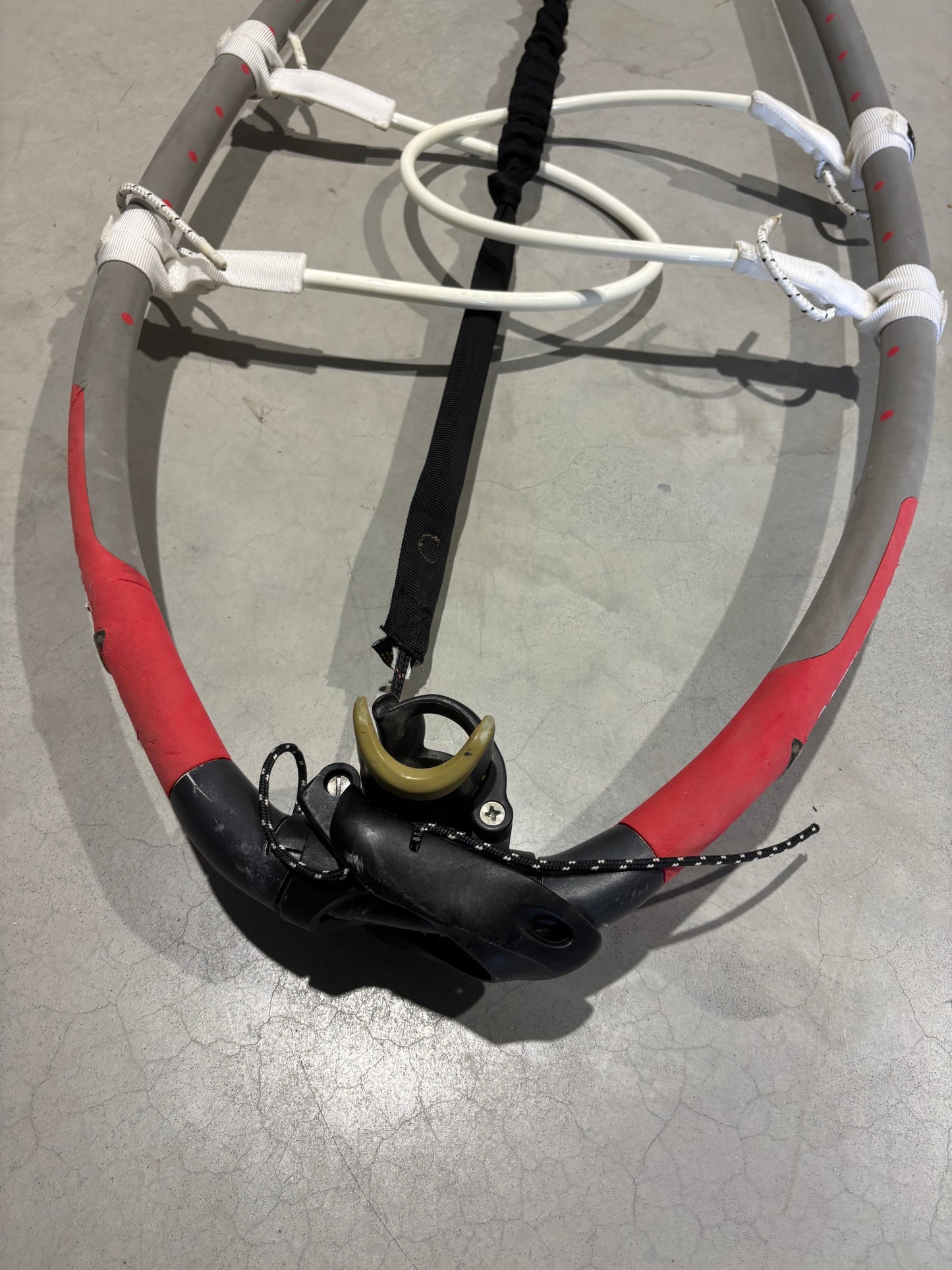 Neilpryde X3 180-230