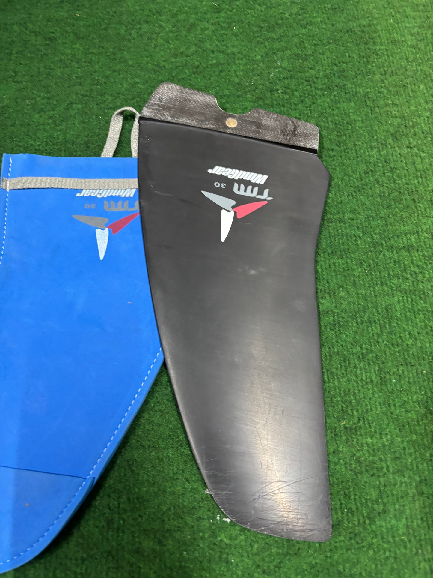 Windgear Shallow 30cm Powerbox
