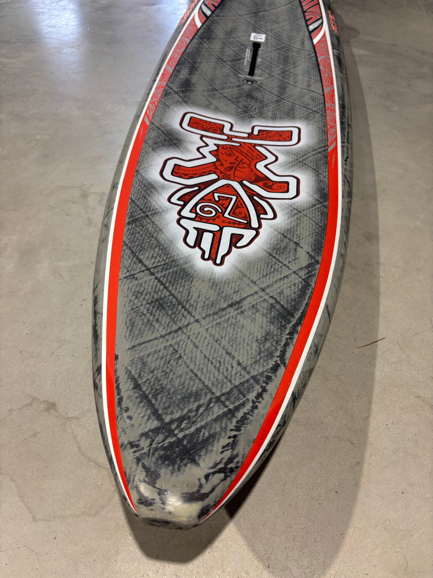 Starboard Isonic Speed Special W44 - 57L
