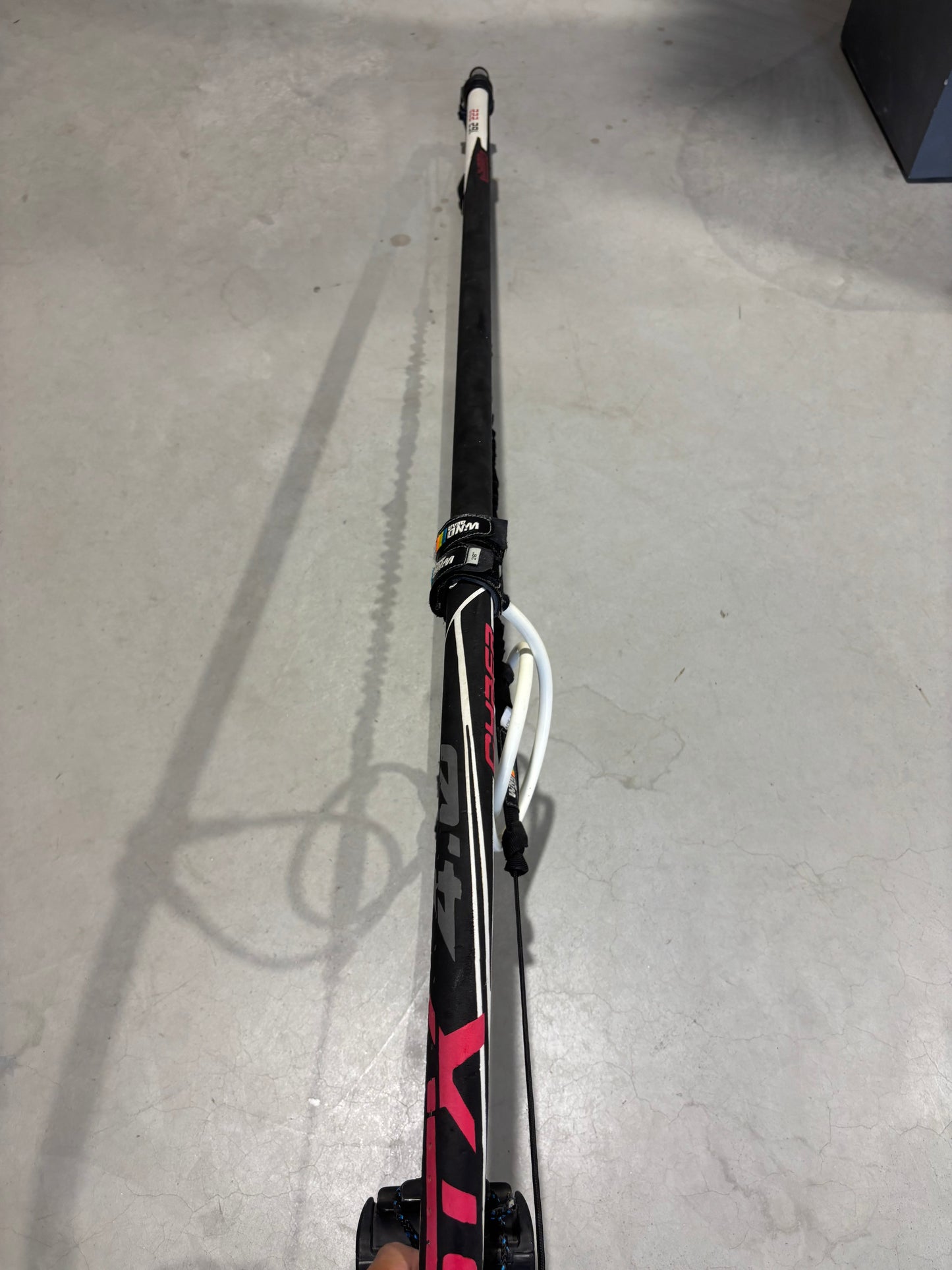 STX Cyber 4.0 162-222