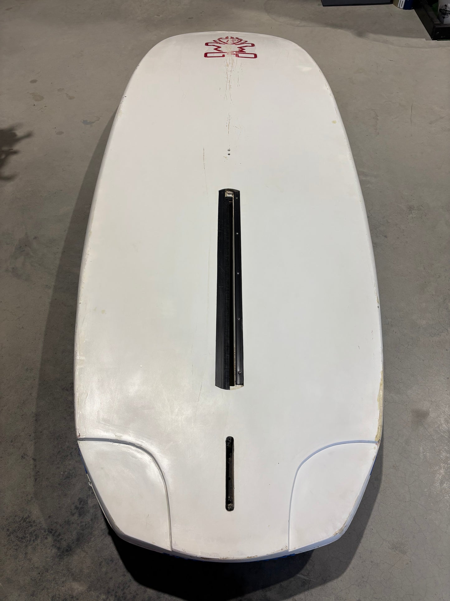Starboard Start M - 238L