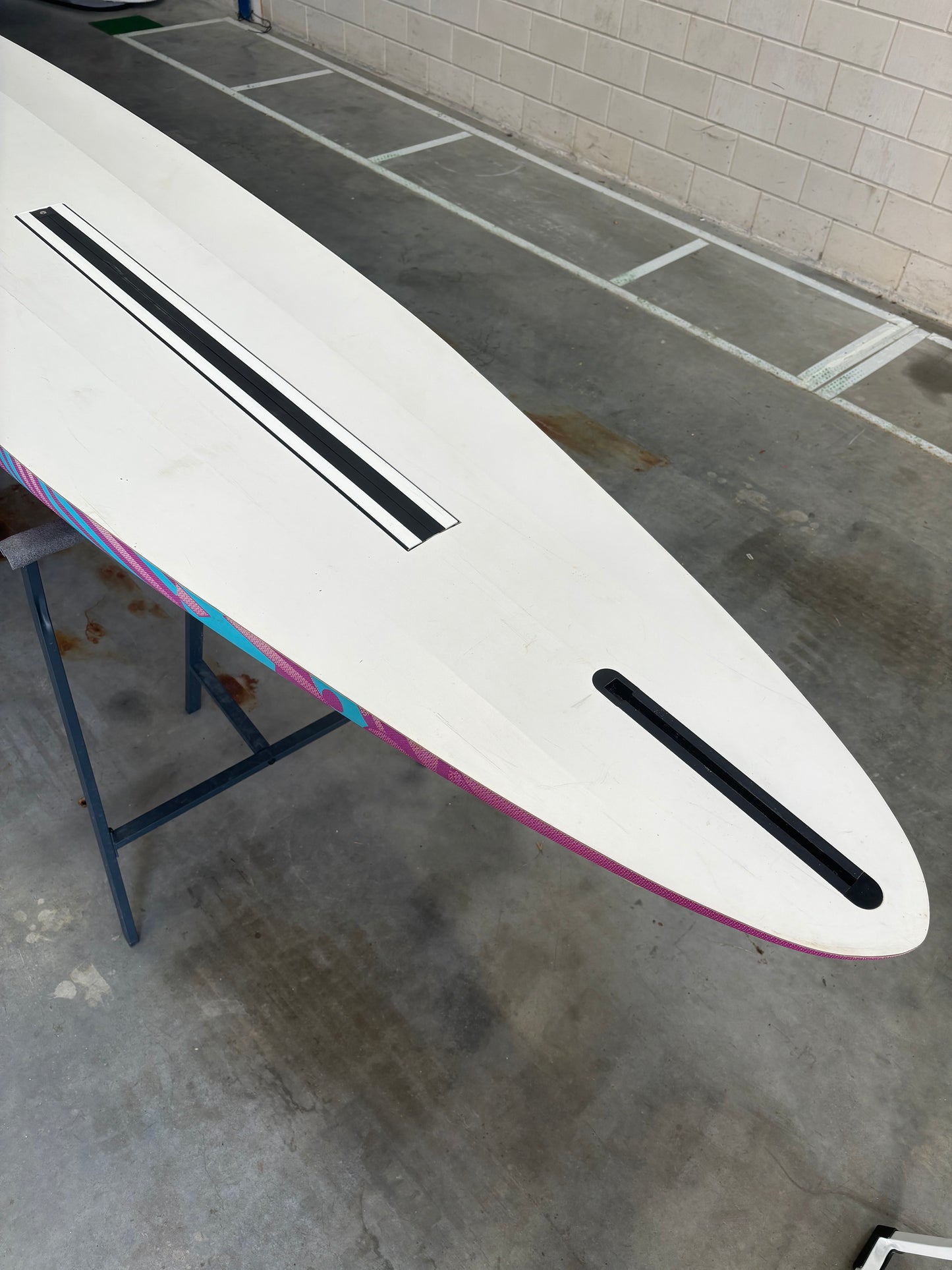 Mistral One Design 372 | Raceboard - 235L