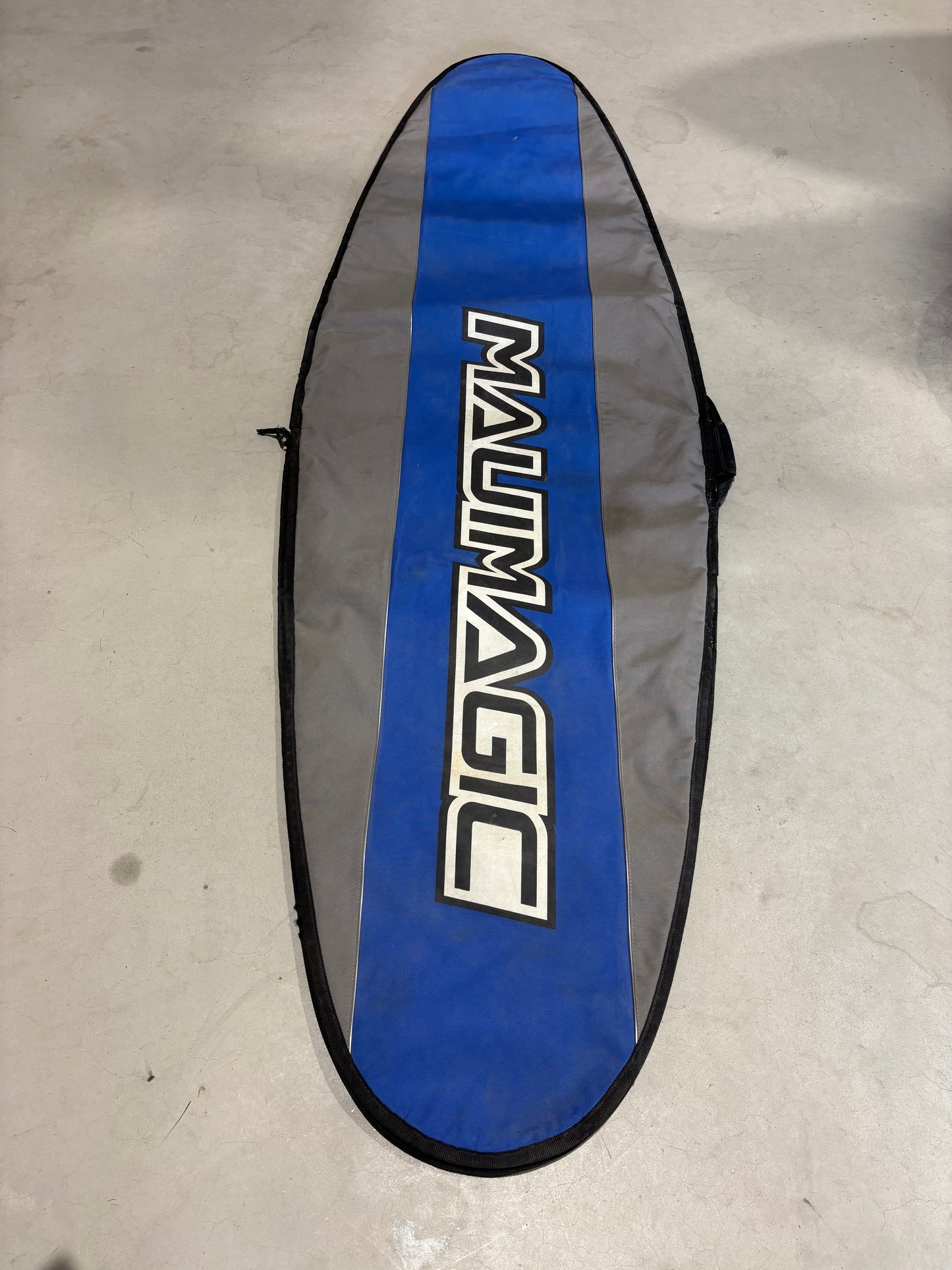 Boardbag Maui Magic 240x60