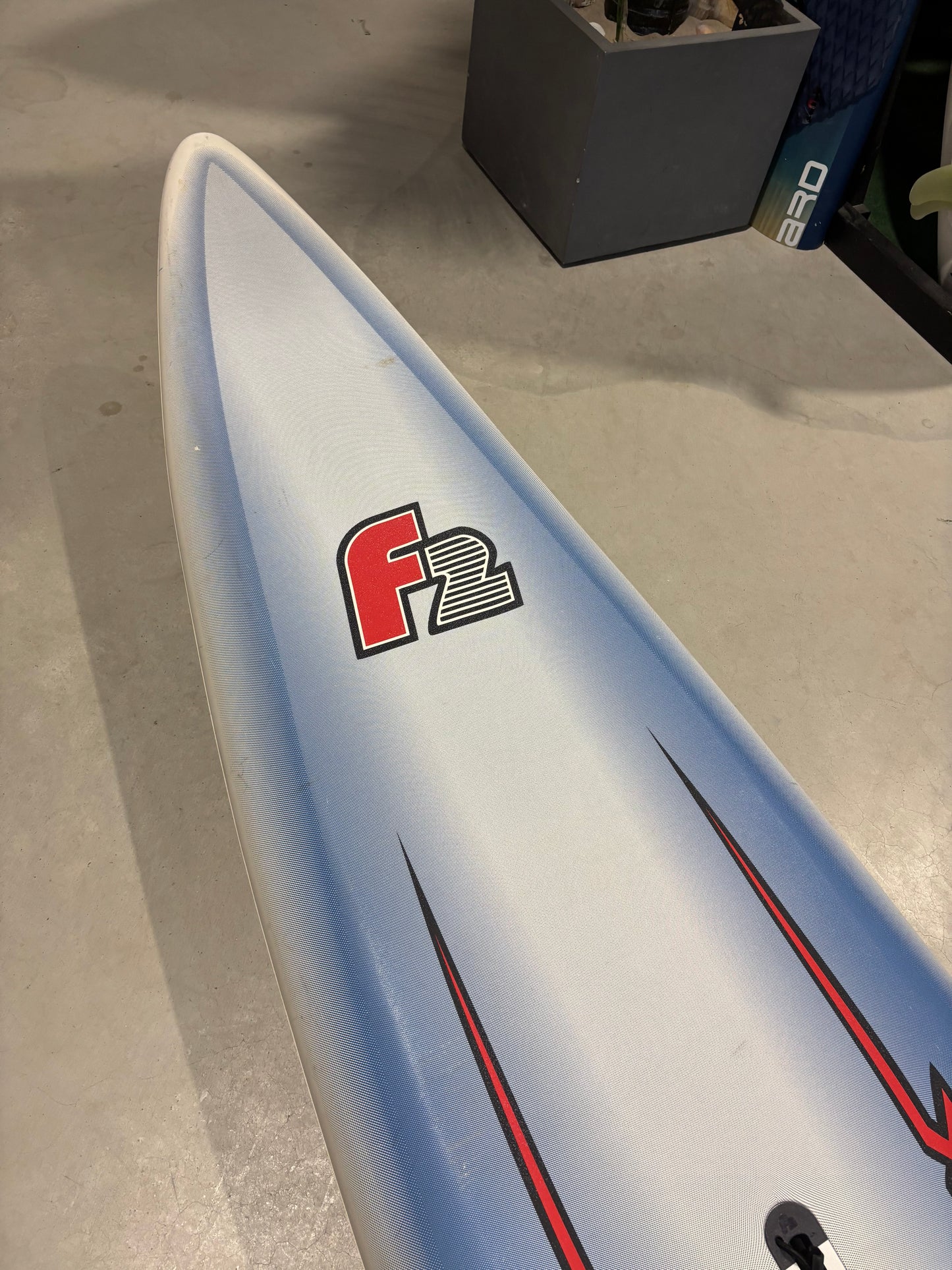 F2 Phoenix 340 - 195L