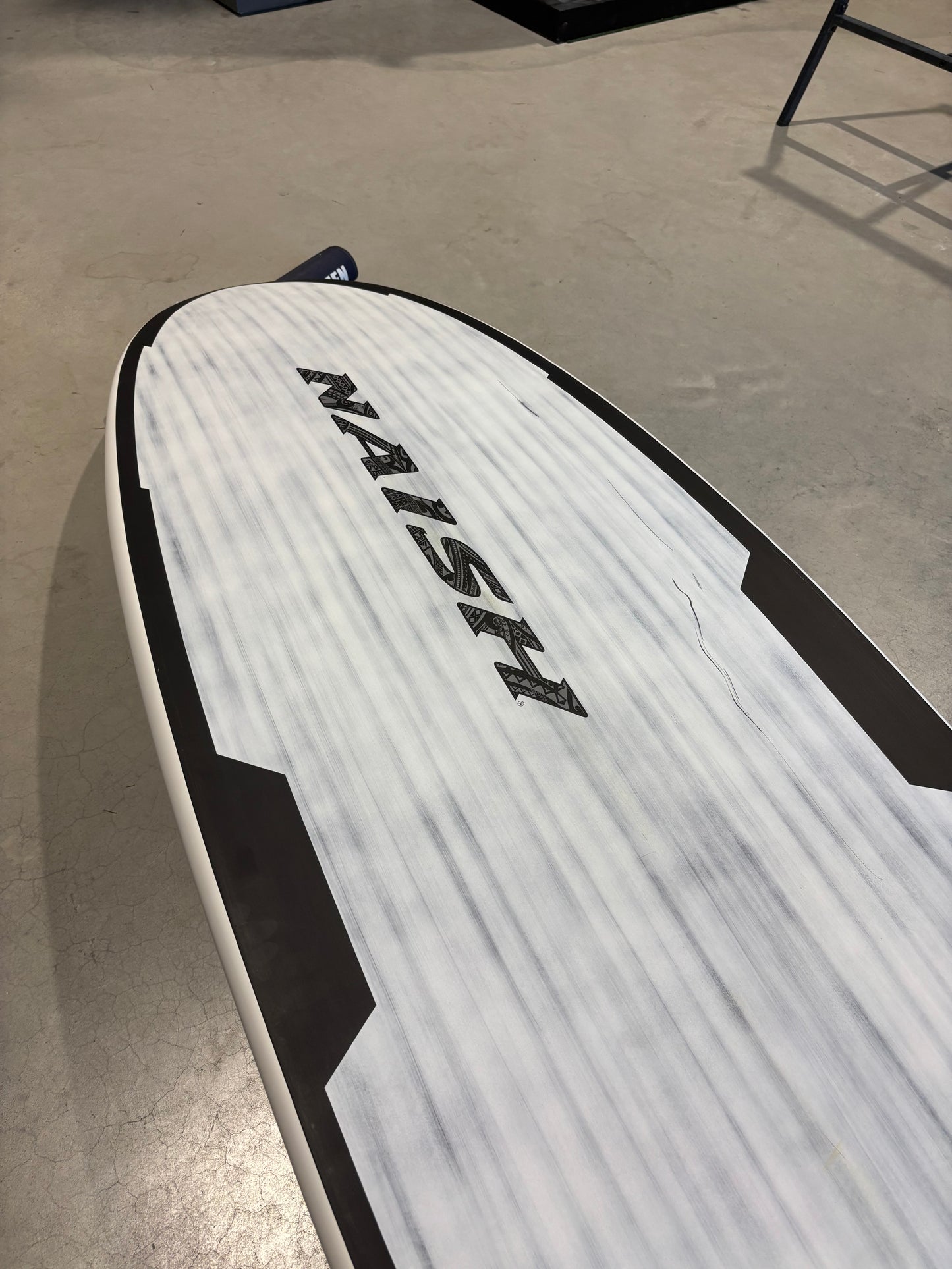 Naish Global - 95L / NIEUW