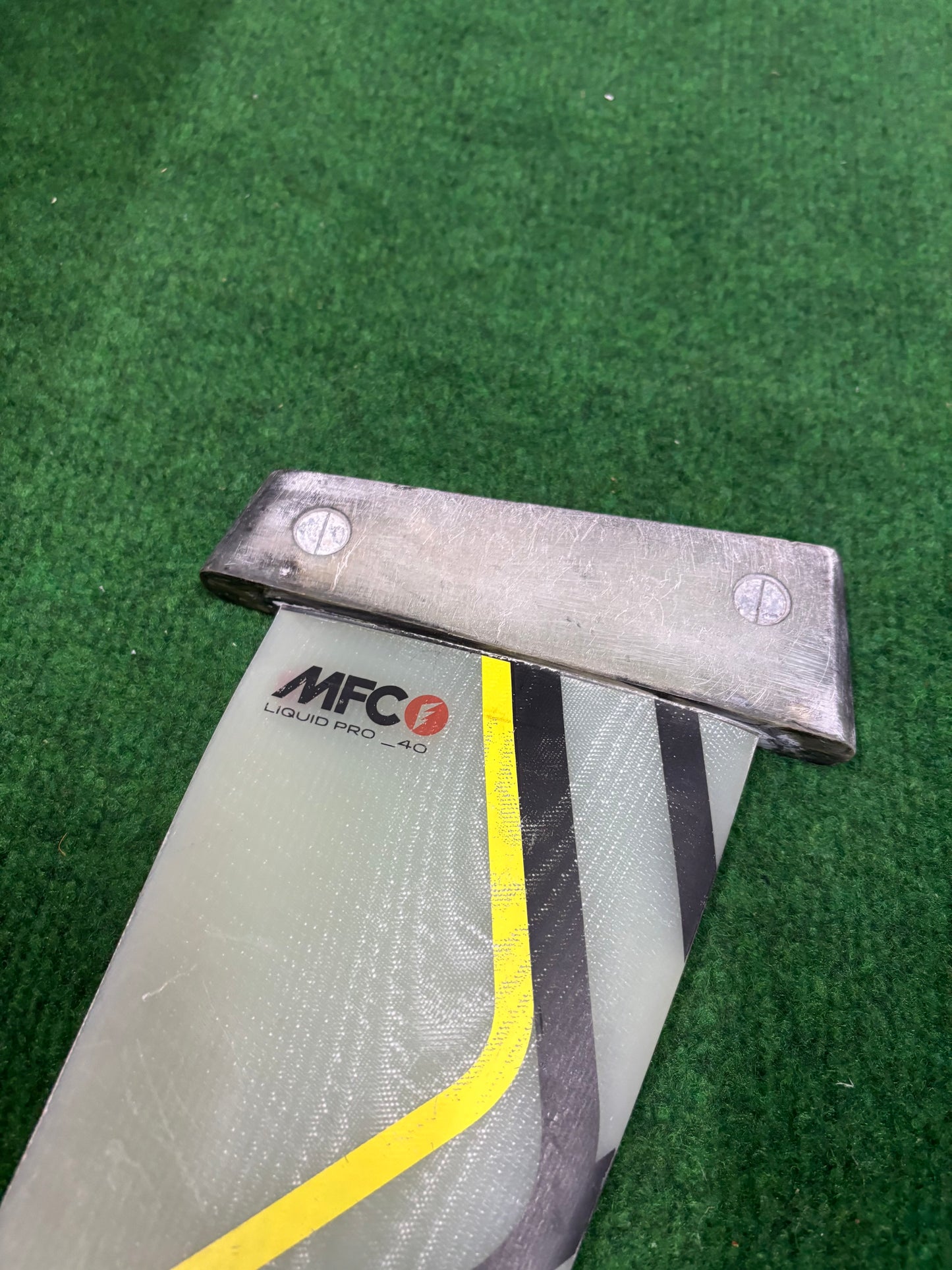 MFC Liquid PRO 40cm Tuttlebox