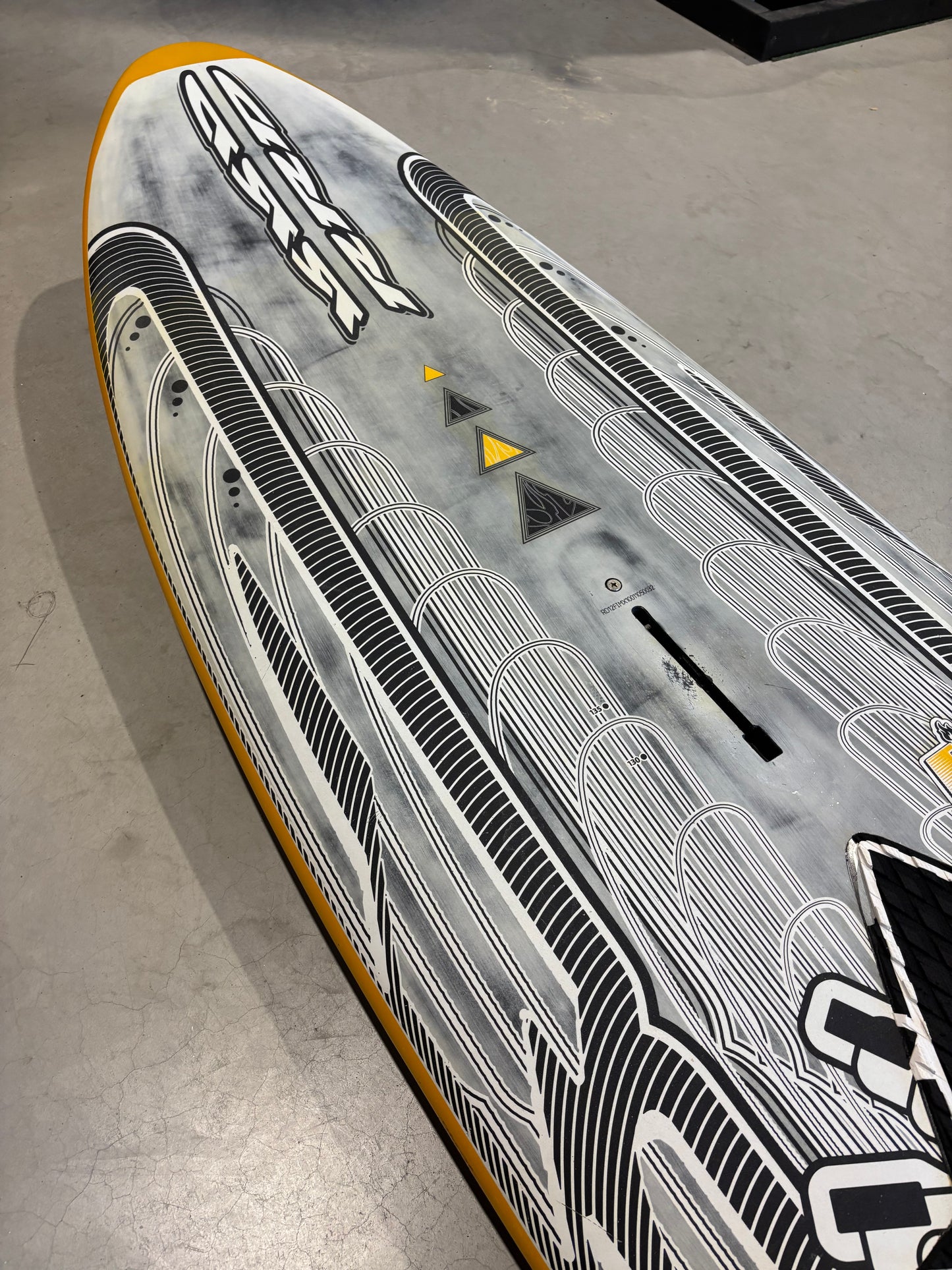 RRD Firemove X-Tech - 100L