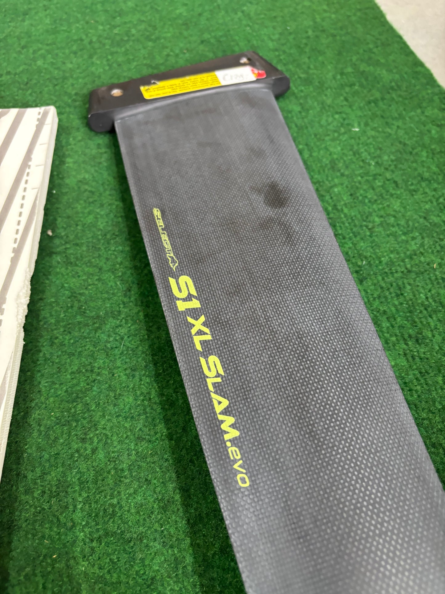 Select S1 49cm Tuttlebox NIEUW