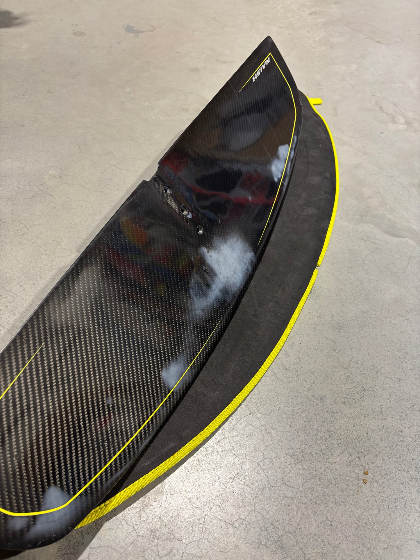 Naish Jet MA Frontwing 1600