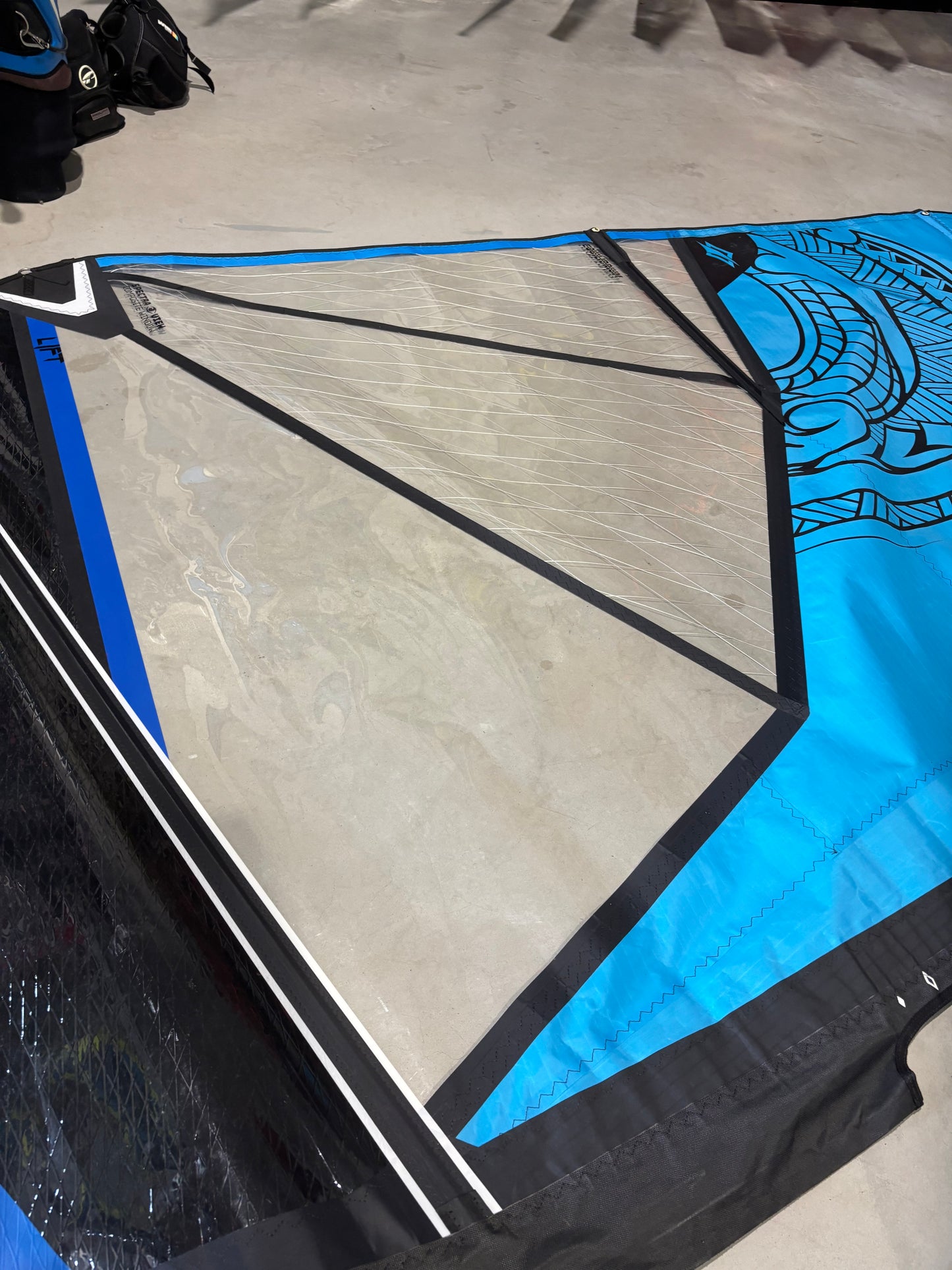 Naish Lift 6.4
