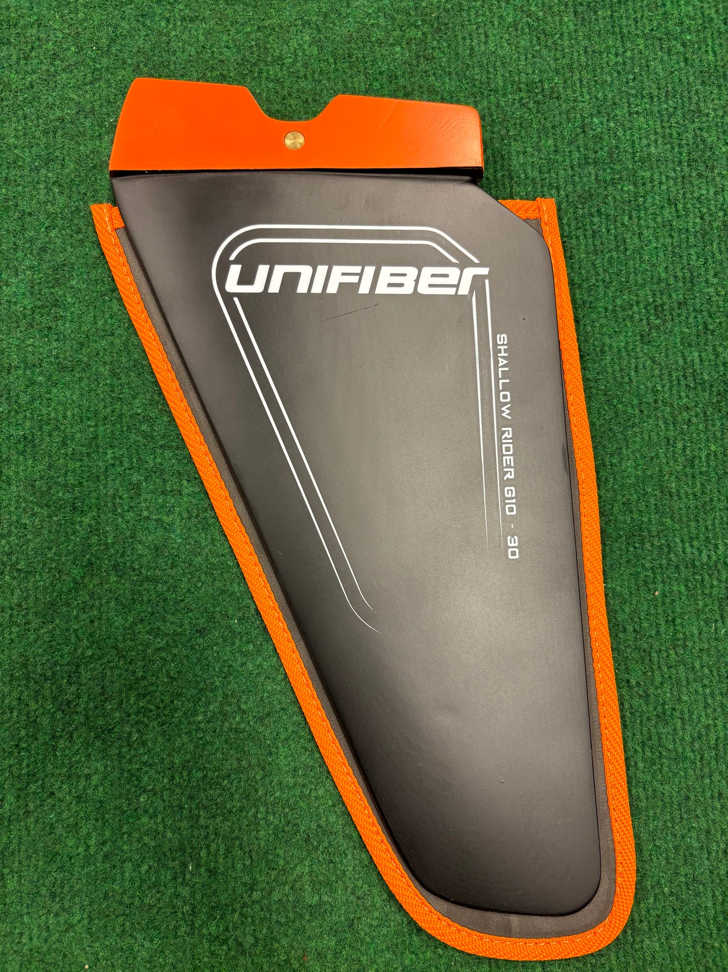 Unifiber Shallow Rider 30 cm Powerbox - NIEUW