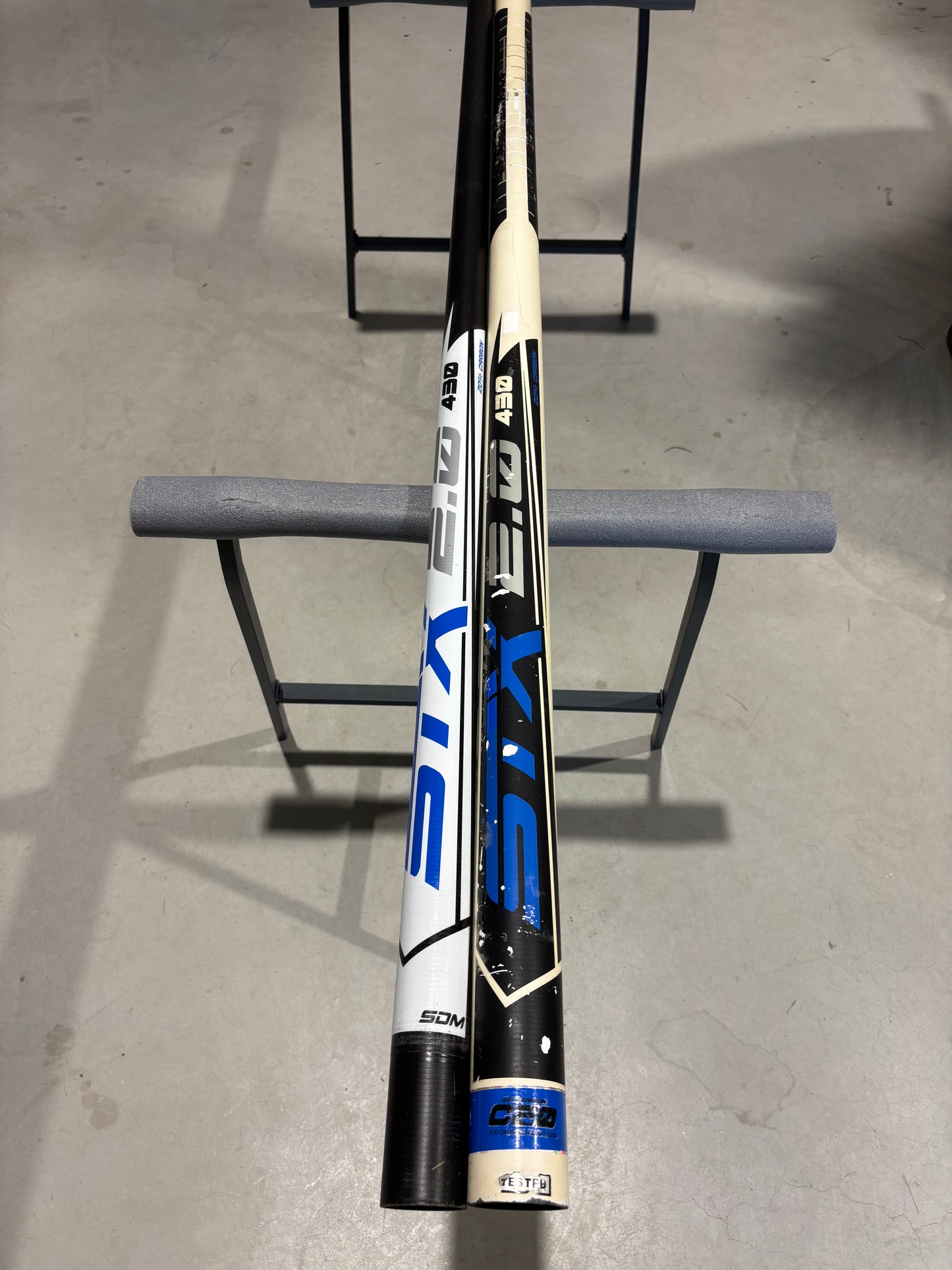 Gaastra Pilot 6.0 + STX 430 SDM C20