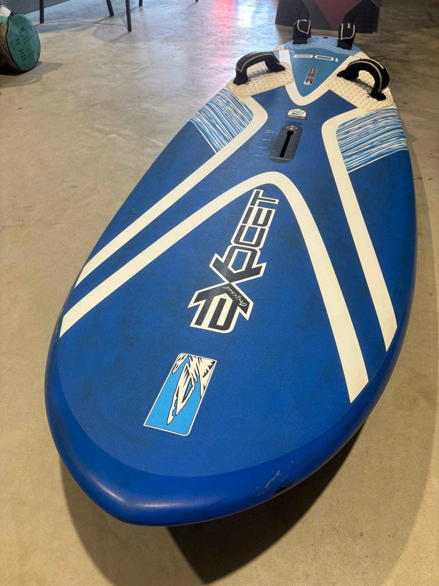 Exocet X-Move PRO - 108L
