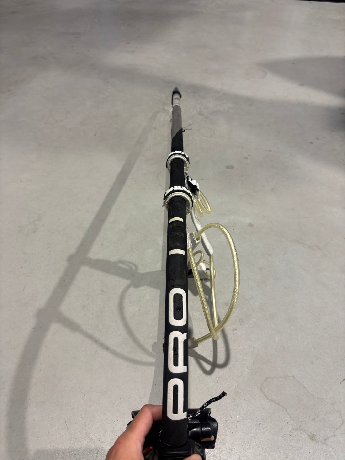 Prolimit Assault V-Grip 140-200