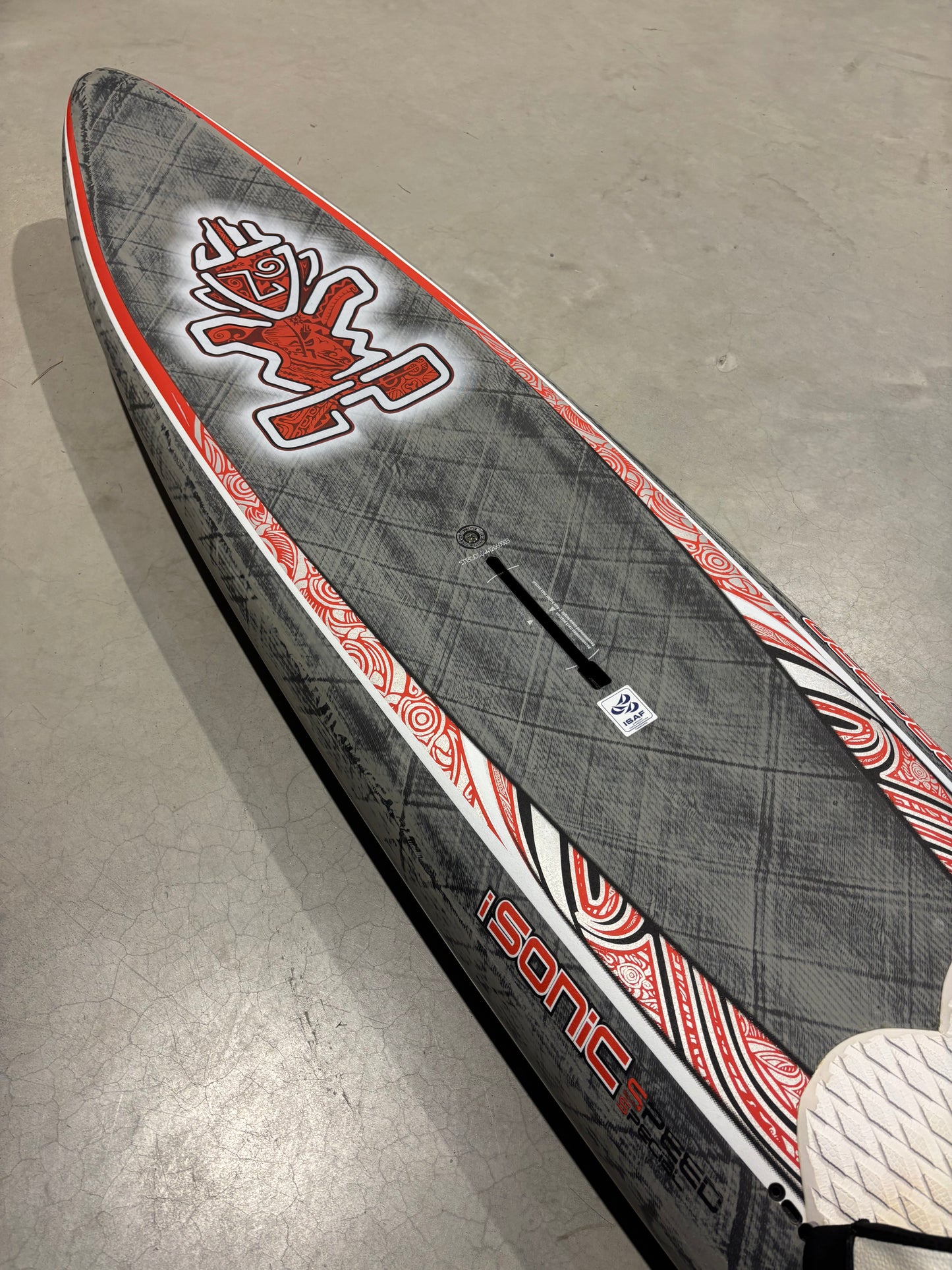 Starboard Isonic Speed Special W44 - 57L