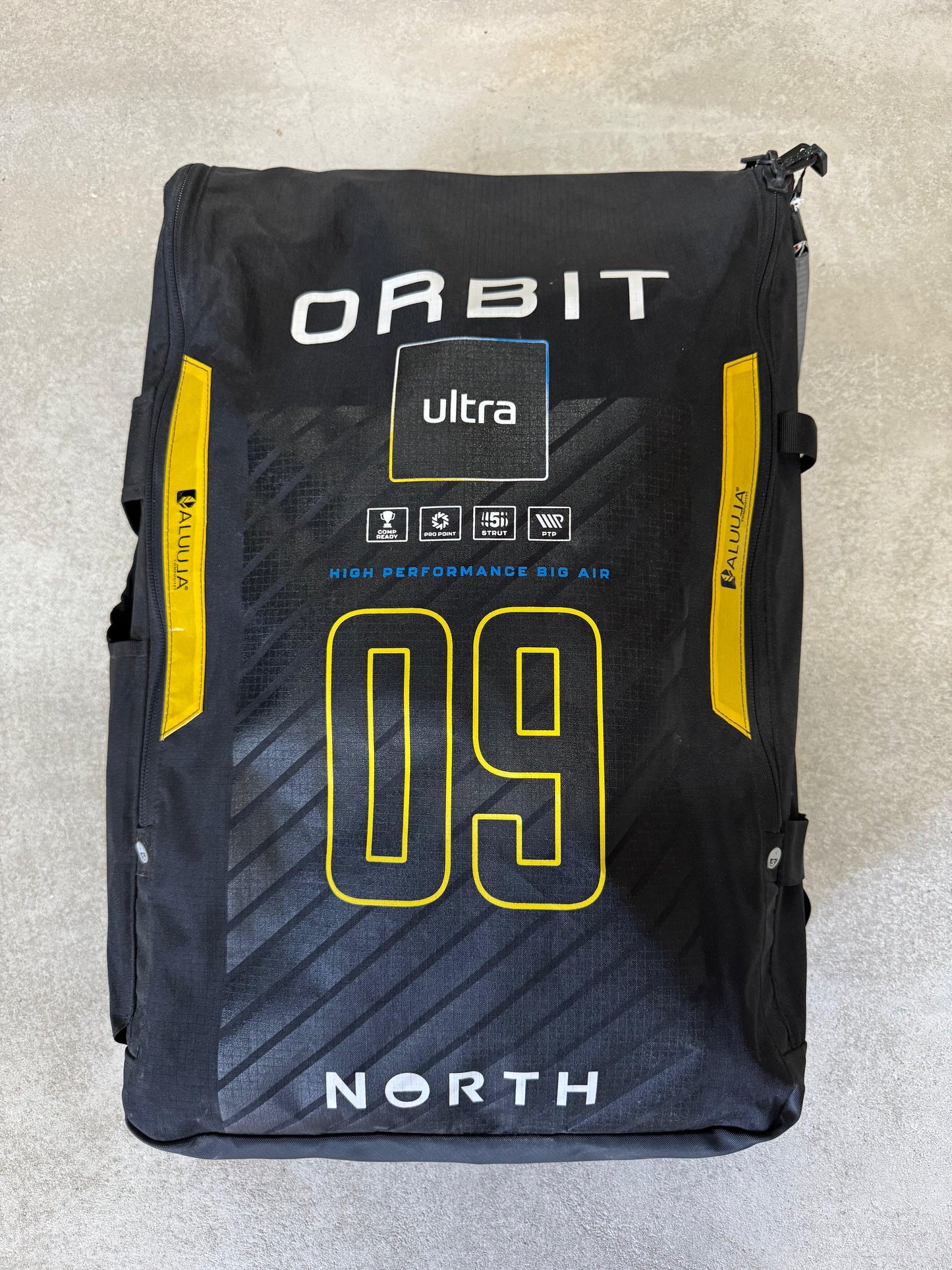 North Orbit Ultra 2025 9m