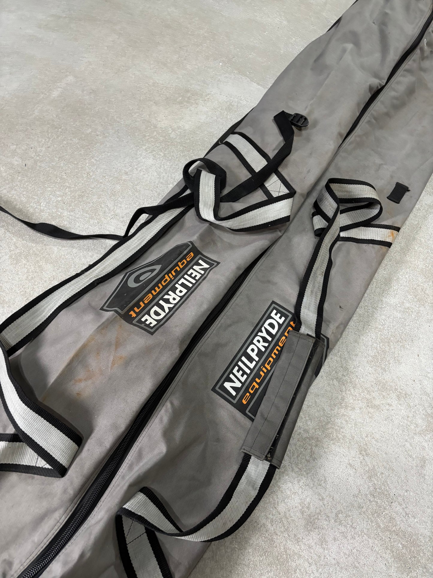 Quiverbag Neilpryde