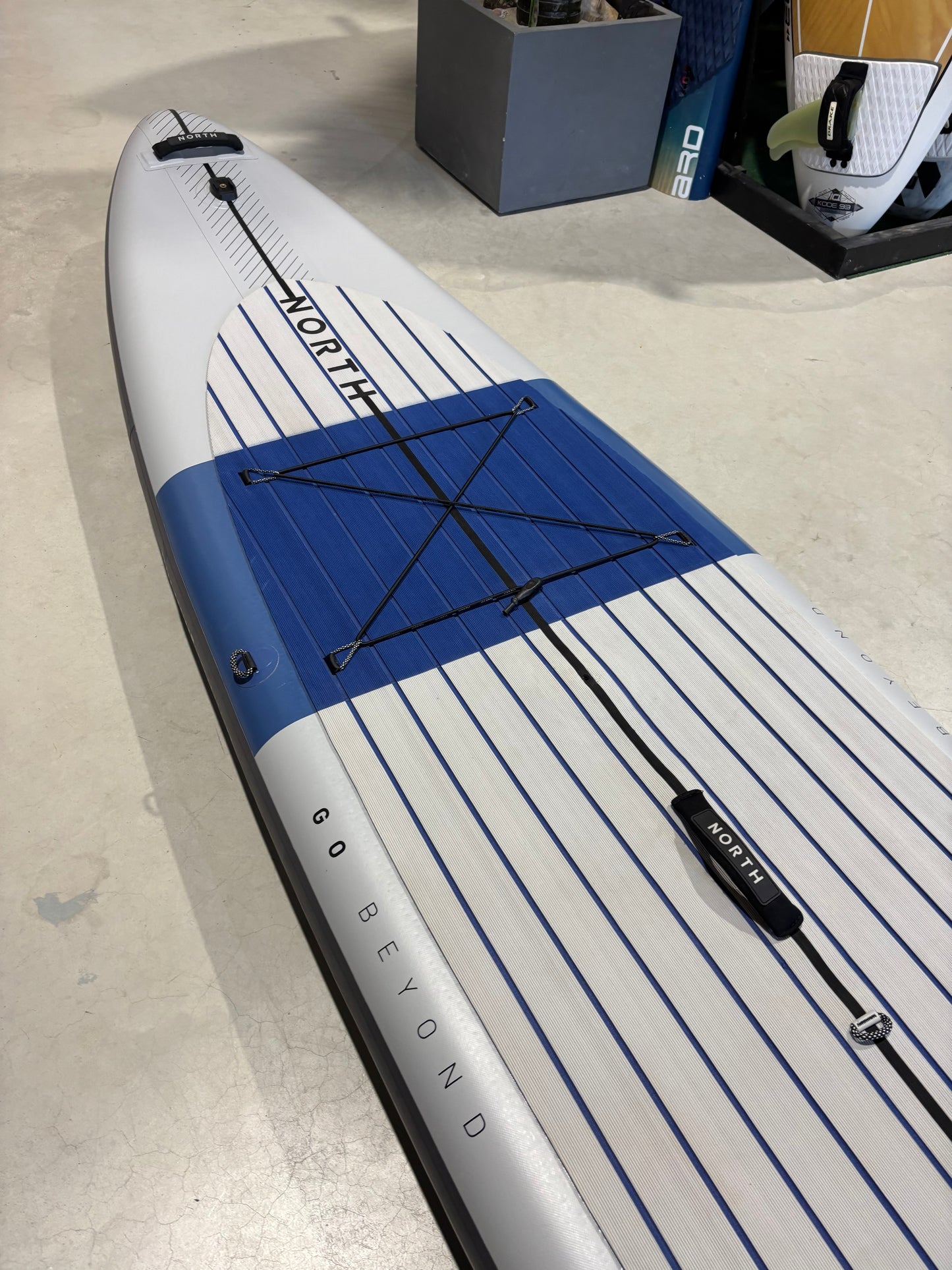 North Sails Pace Windsup 11’0