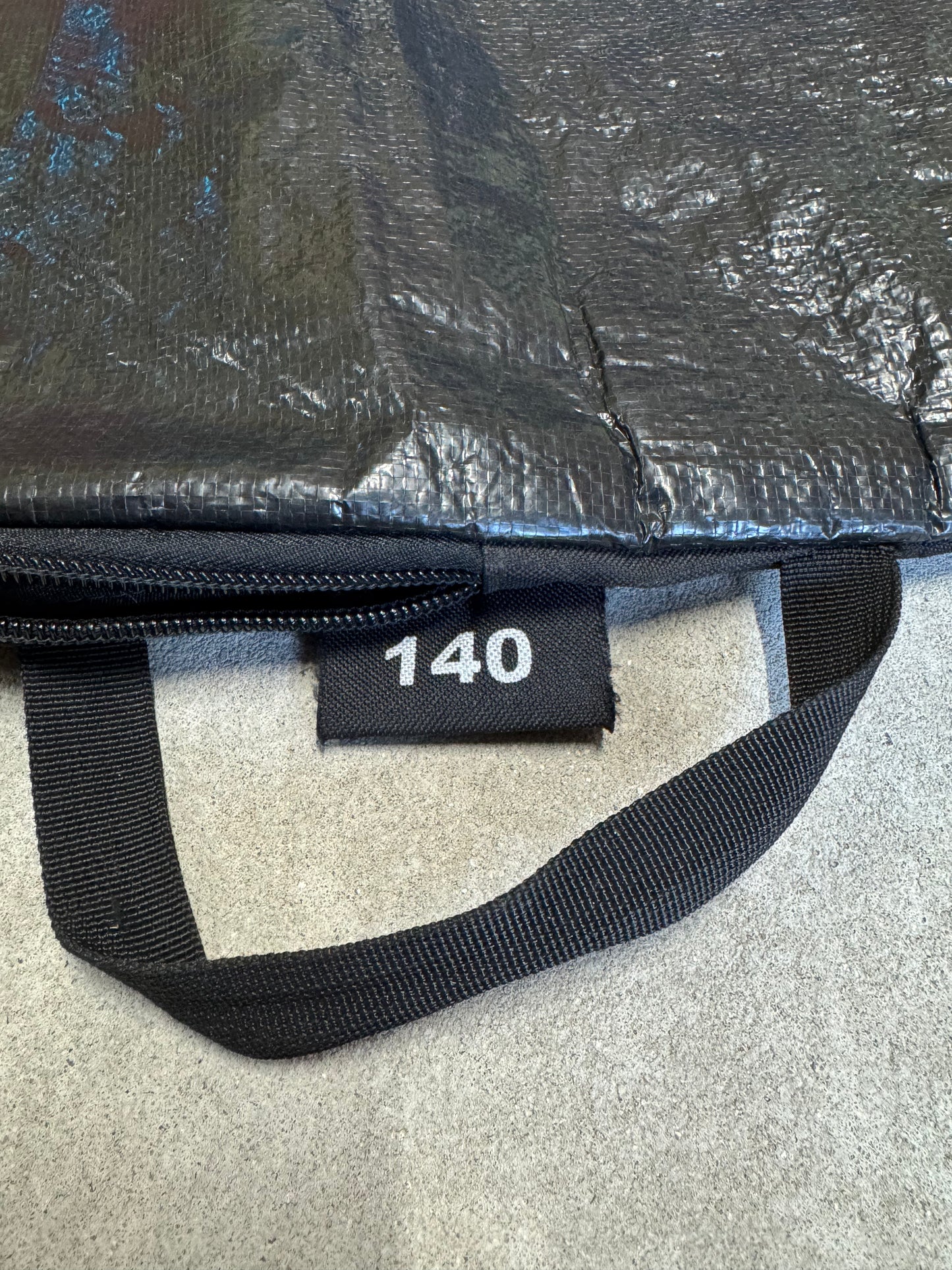 Prolimit Twintip Boardbag 140cm