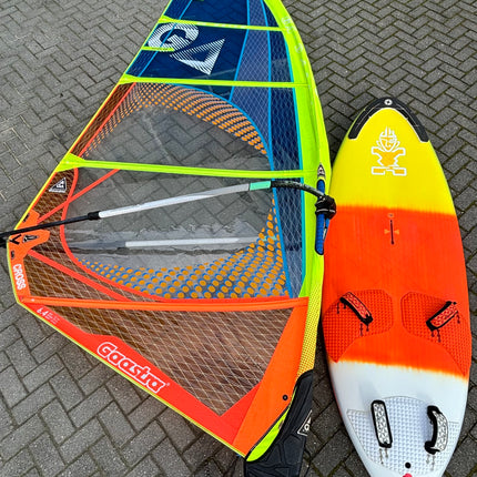 Collection image for: Complete Windsurfset samenstellen