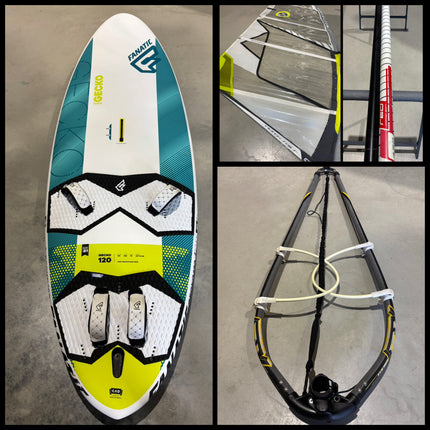 Collection image for: Windsurf Combi Deals