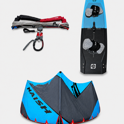 Collection image for: Kitesurf Combi Deals